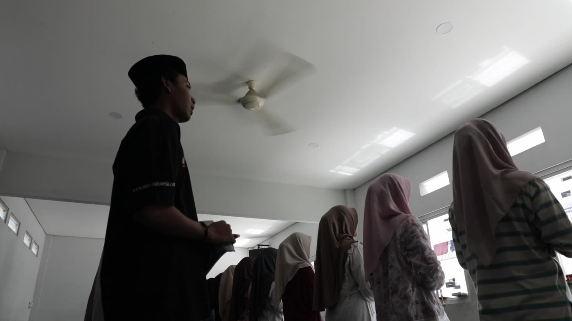 Ramadan in Indonesia