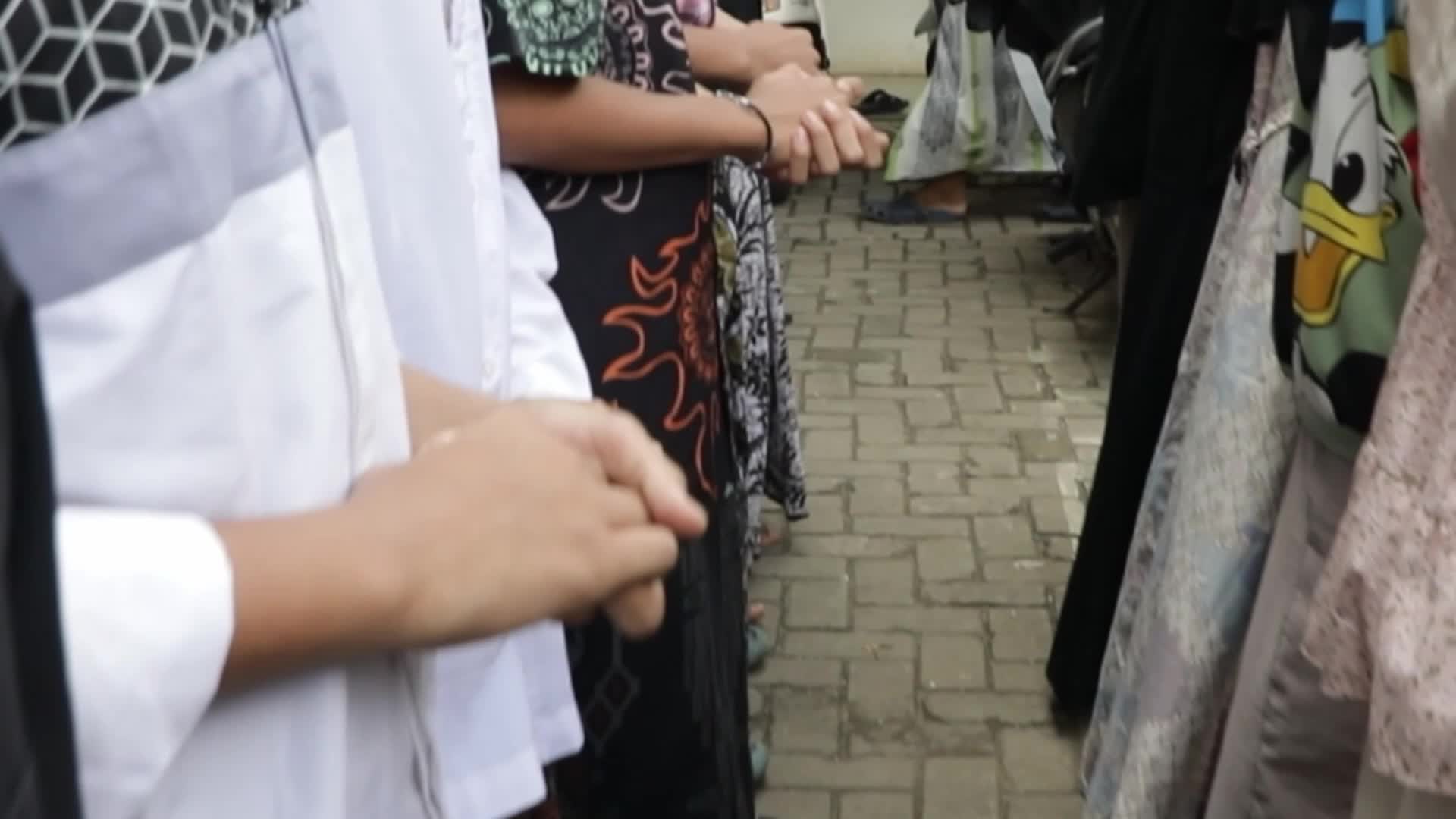 Ramadan in Indonesia