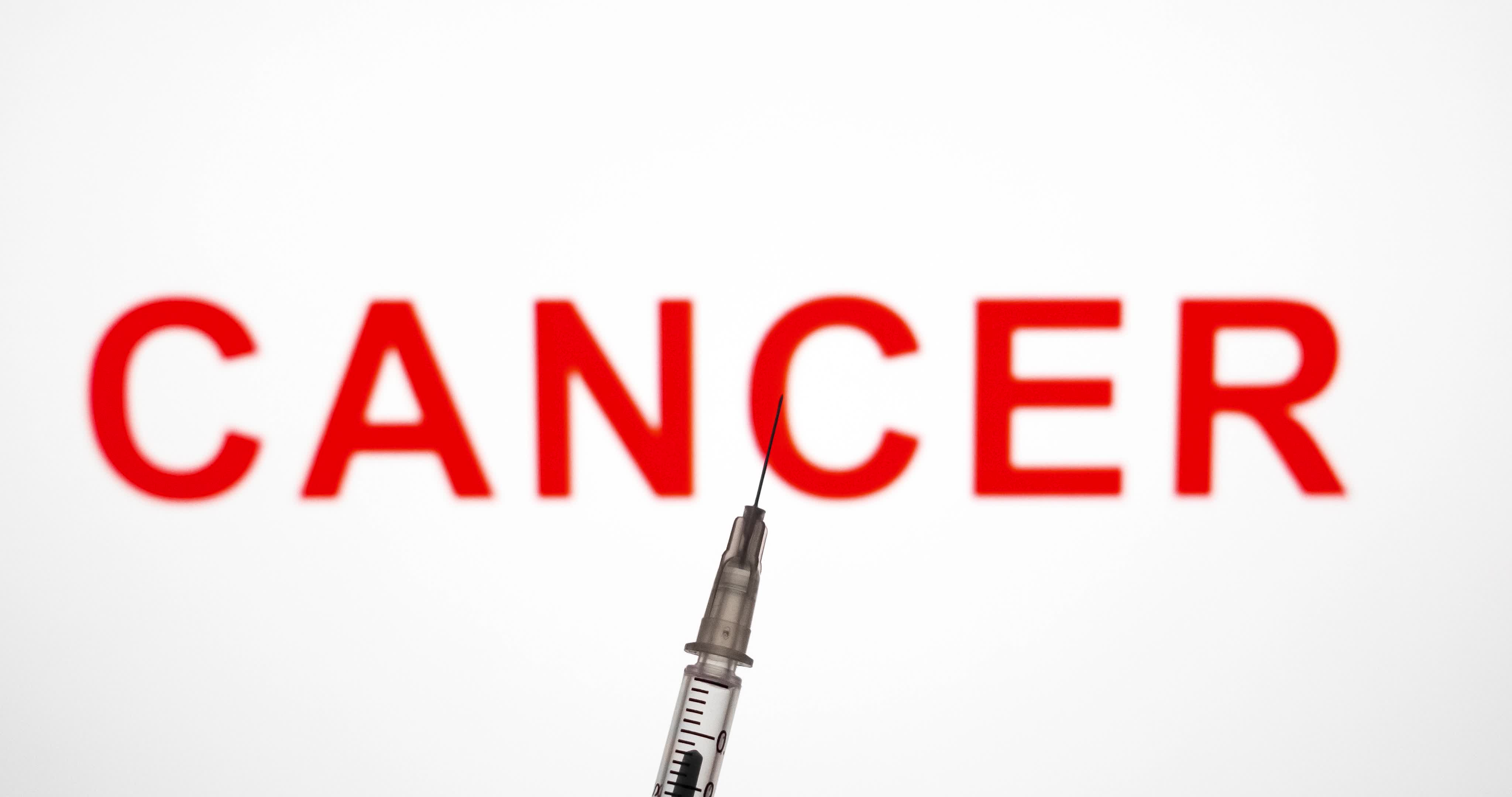 Vaccines Illustration