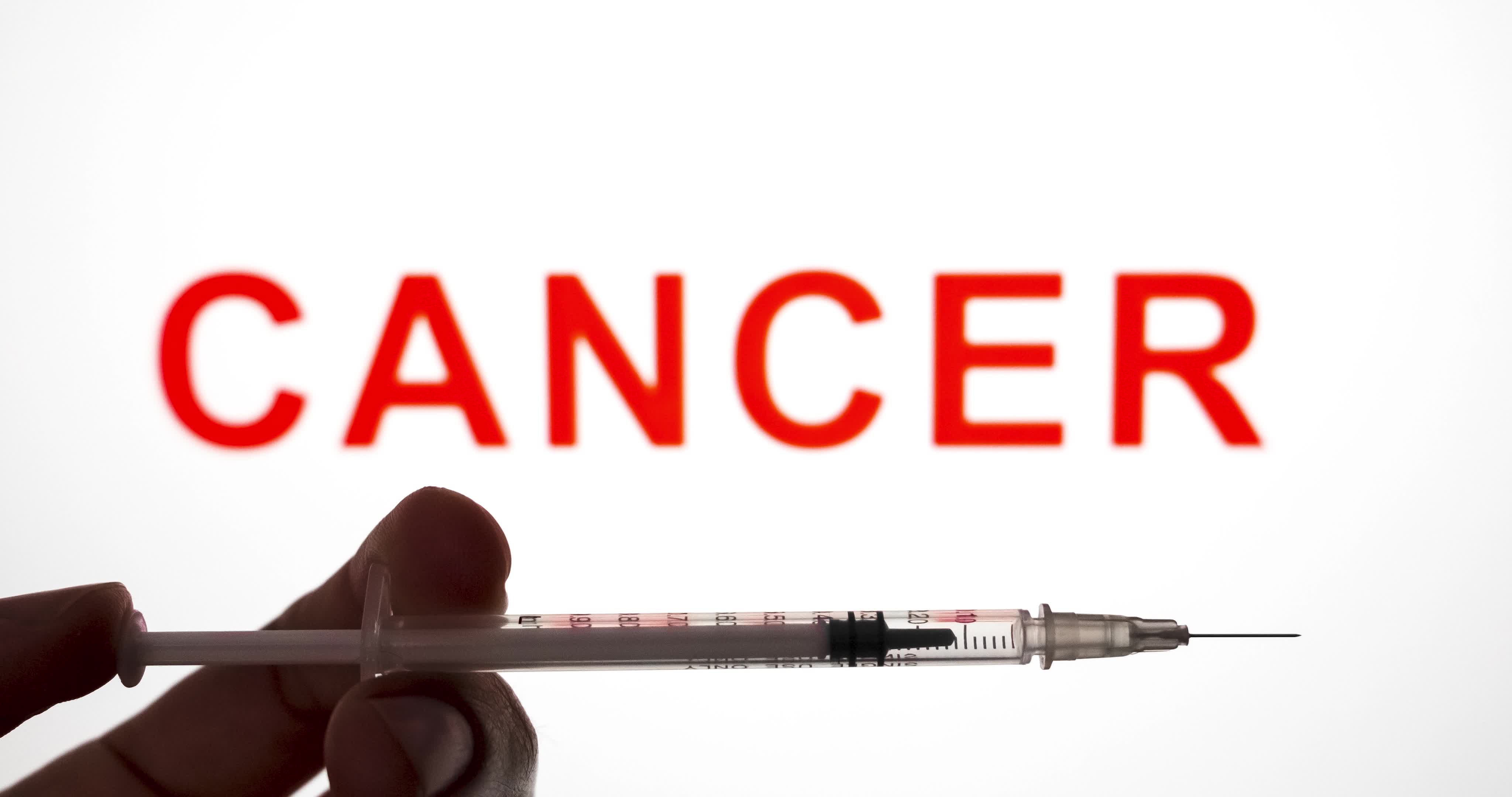 Vaccines Illustration