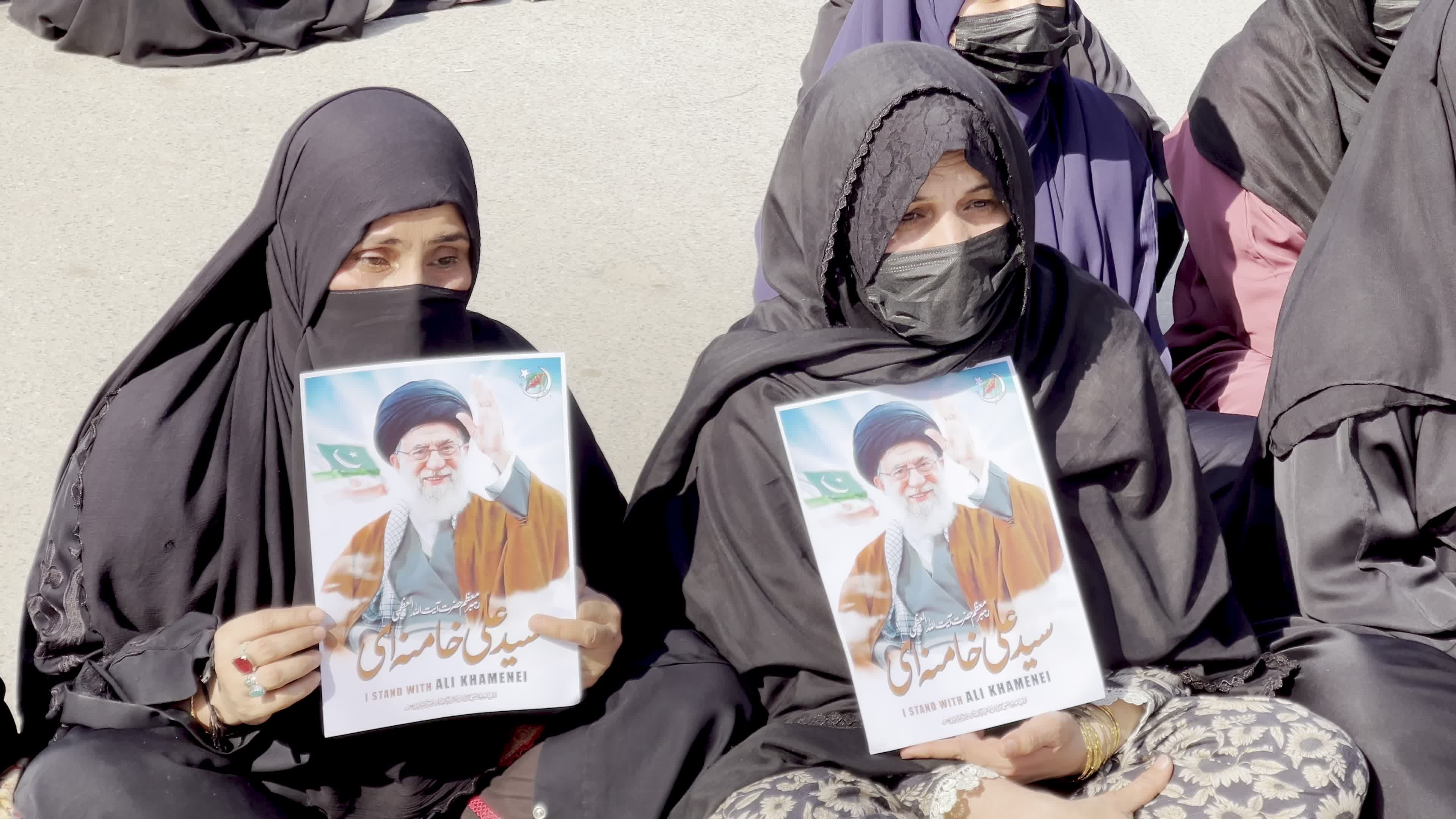 Deadly protests erupt across Pakistan after Khamenei's killing in Iran