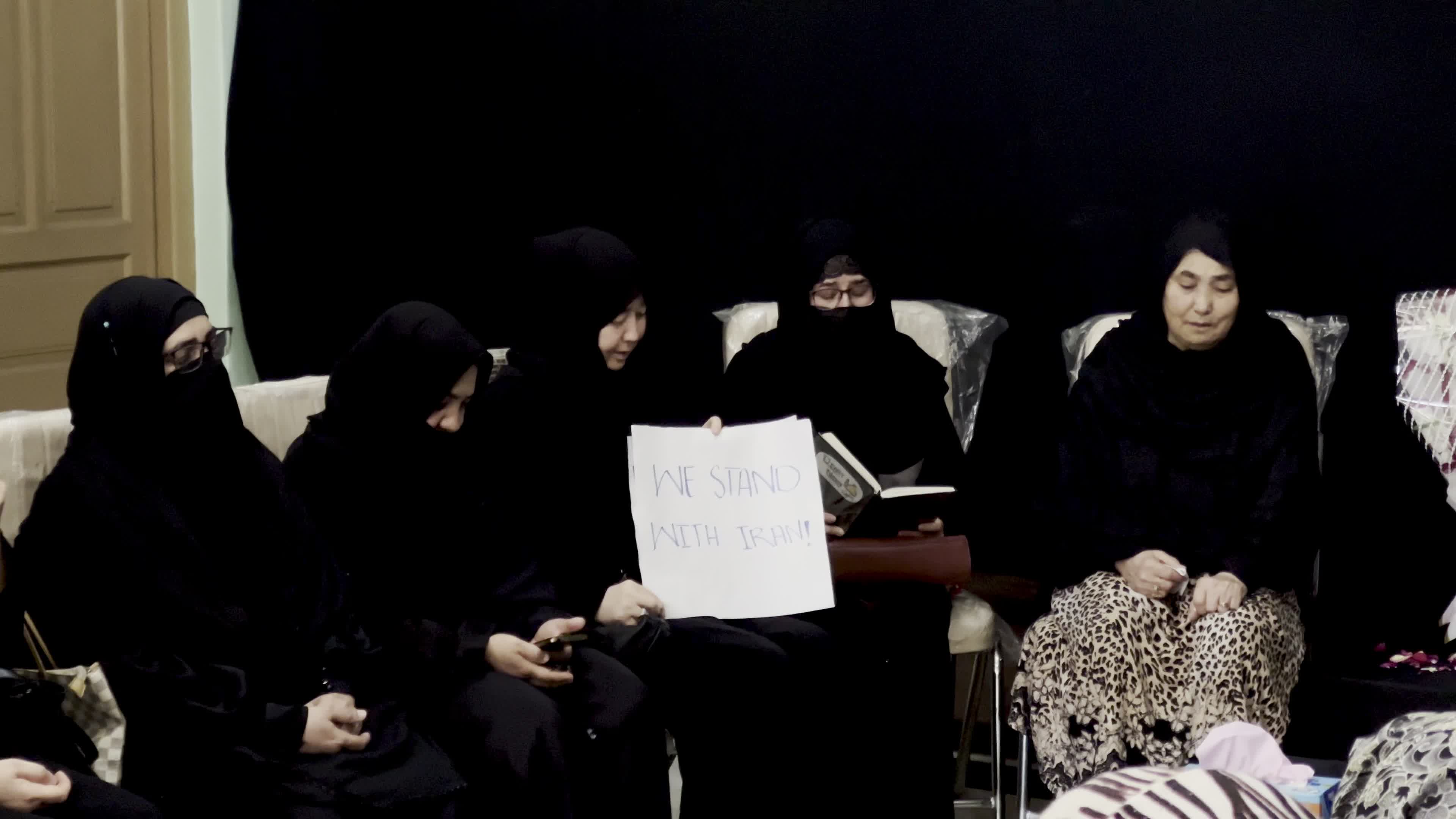 Reactions in Pakistan after Iranian Supreme Leader Khamenei was killed