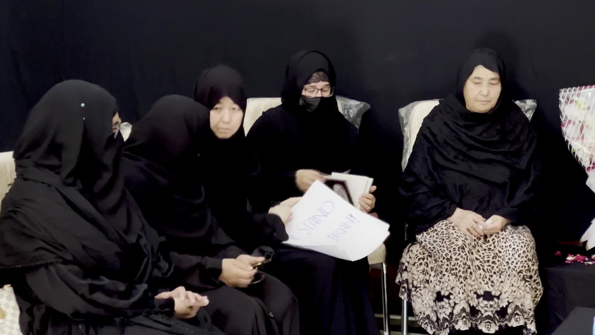 Reactions in Pakistan after Iranian Supreme Leader Khamenei was killed - 03/02/2026