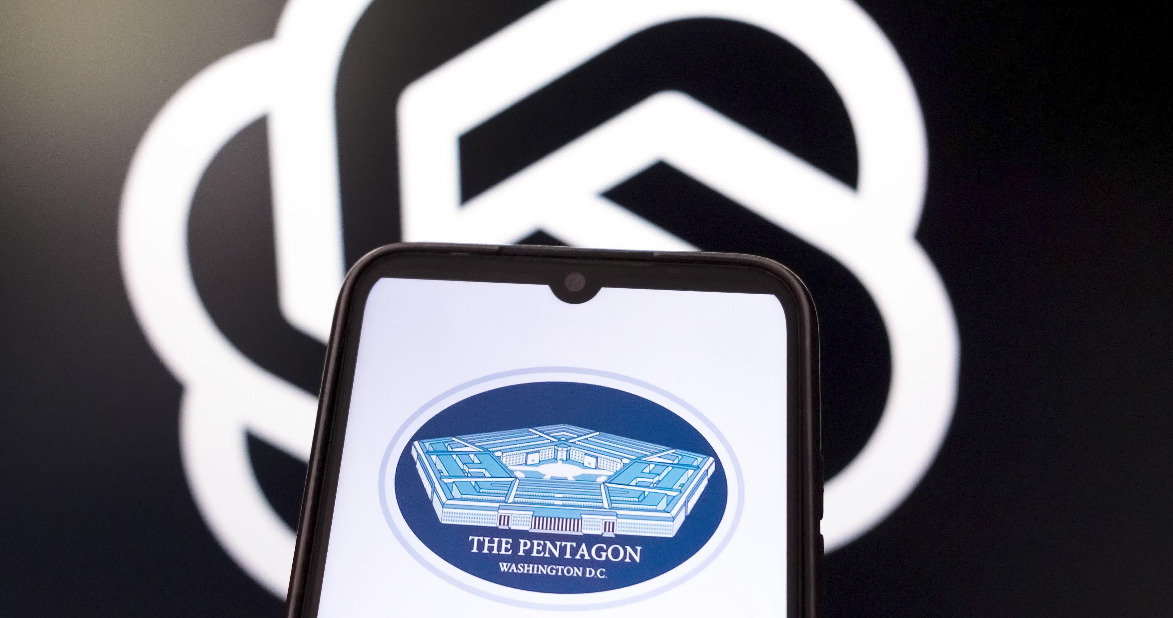 Agreement Between OpenAI And The Pentagon