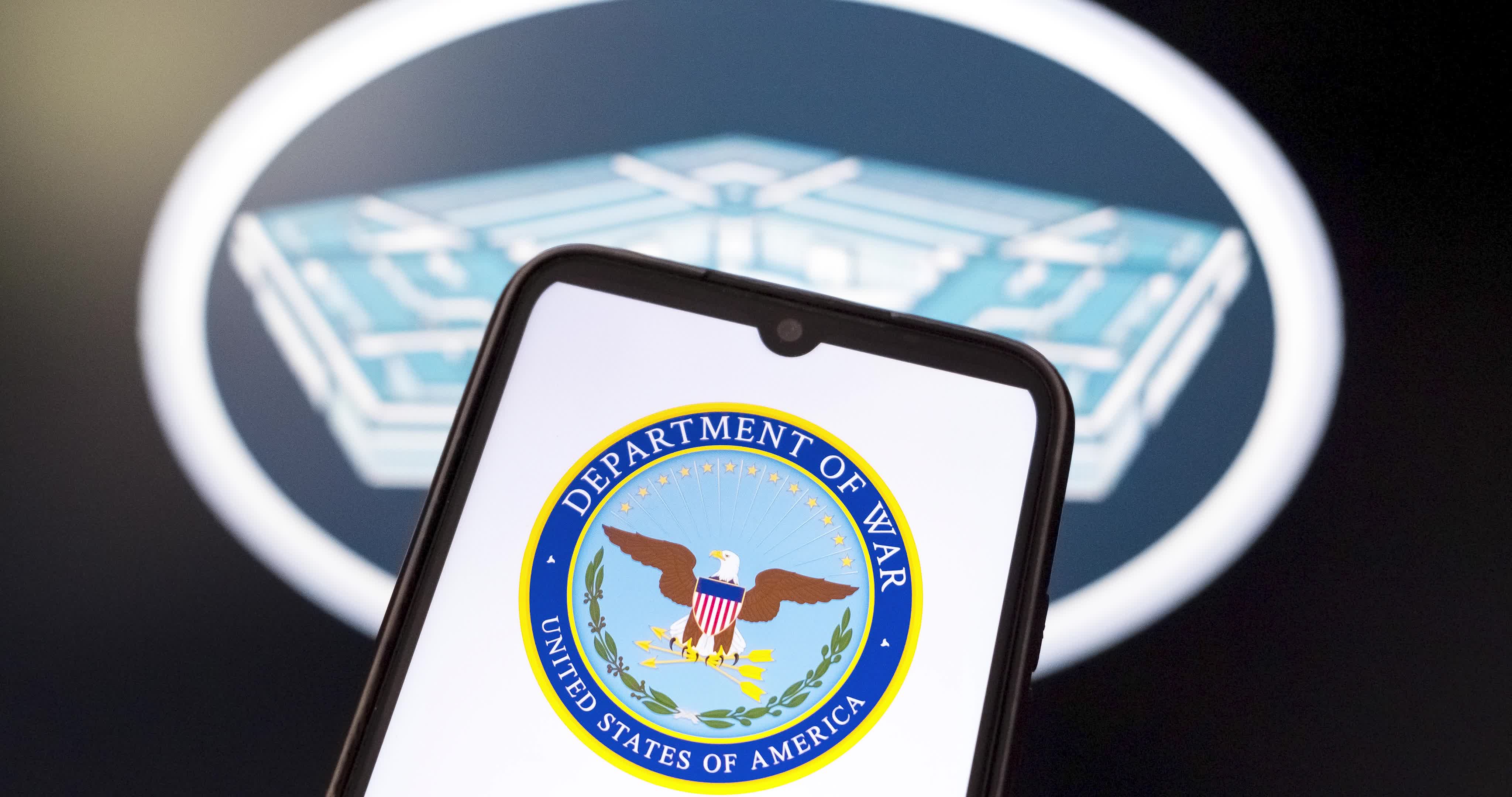 Agreement Between OpenAI And The Pentagon
