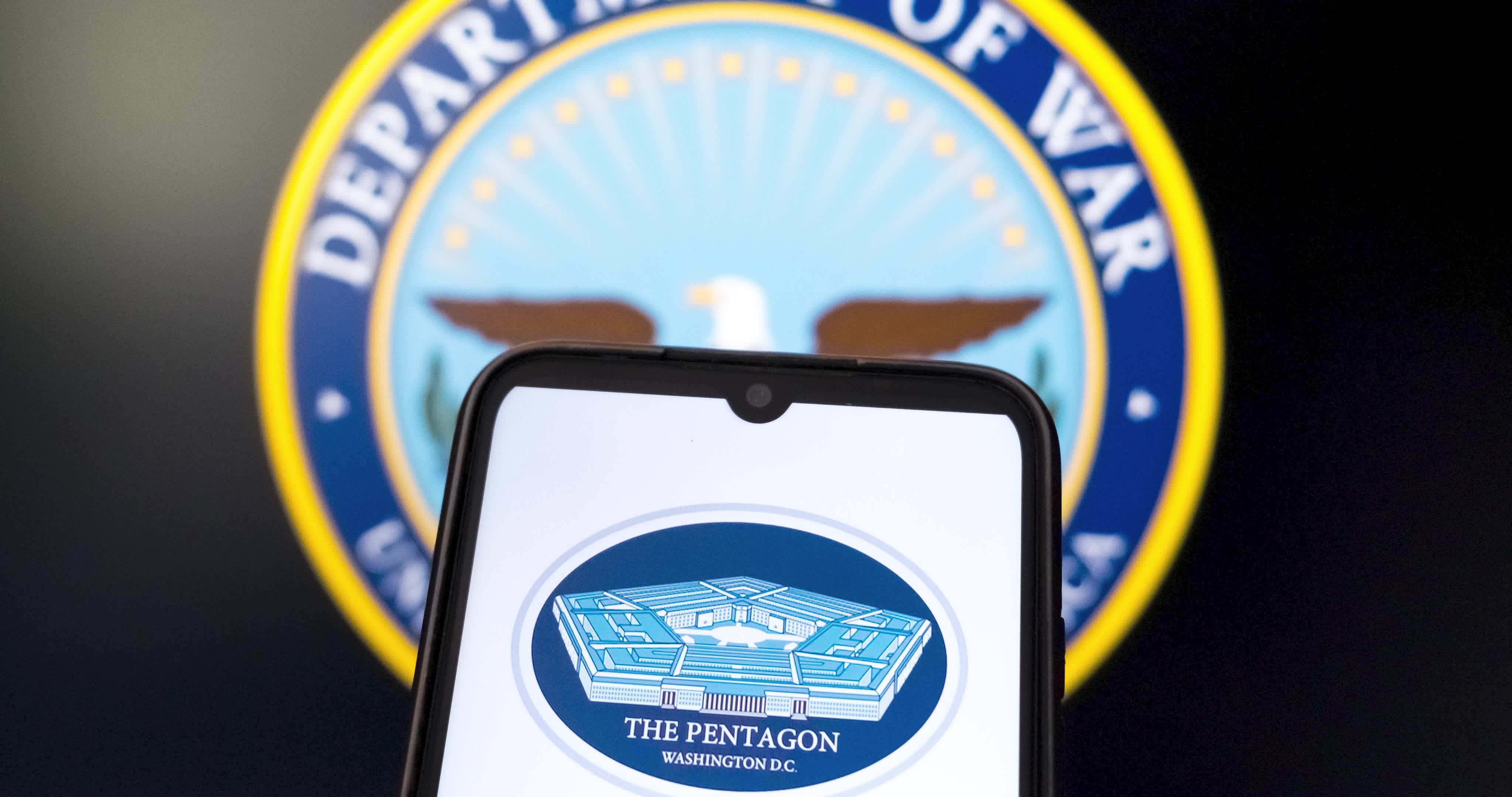 Agreement Between OpenAI And The Pentagon