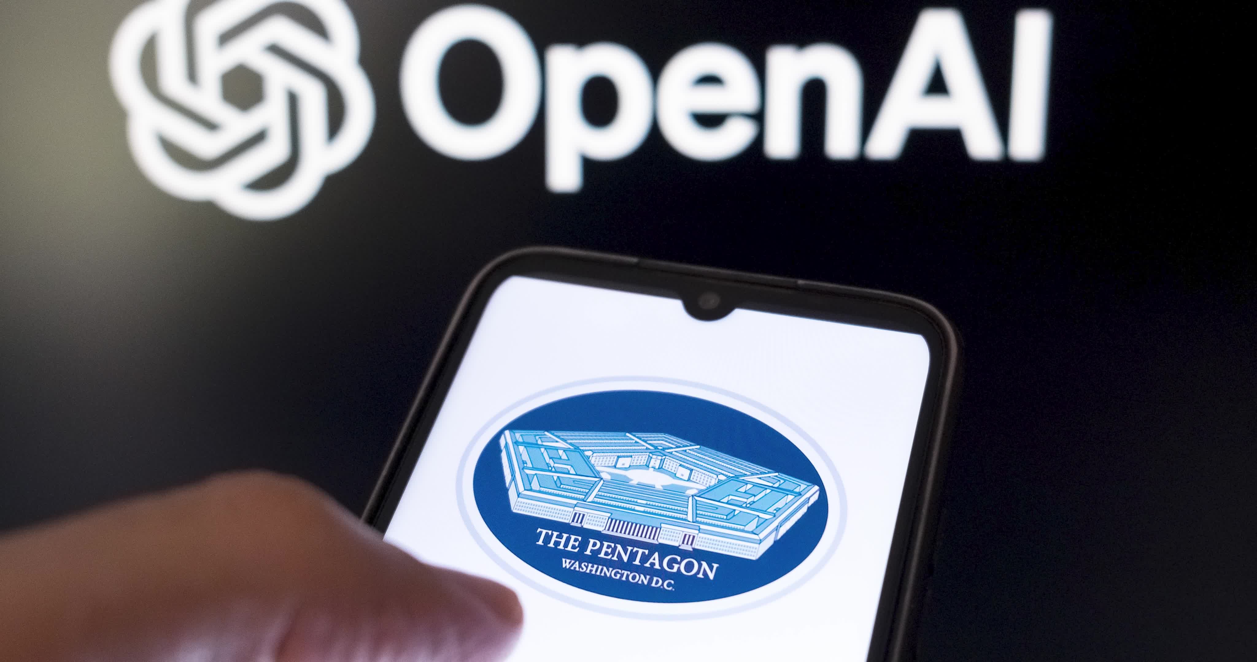 Agreement Between OpenAI And The Pentagon