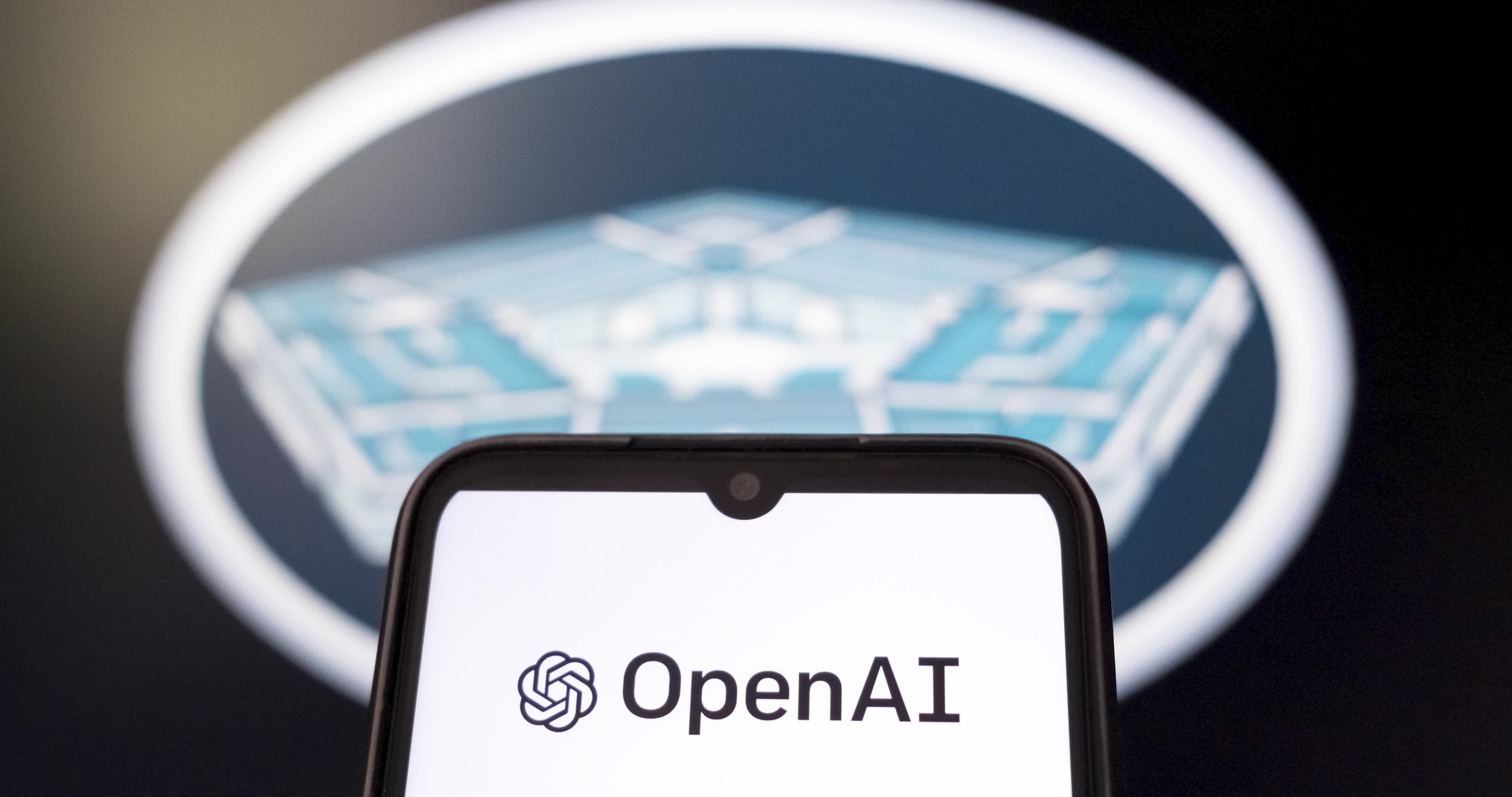 Agreement Between OpenAI And The Pentagon
