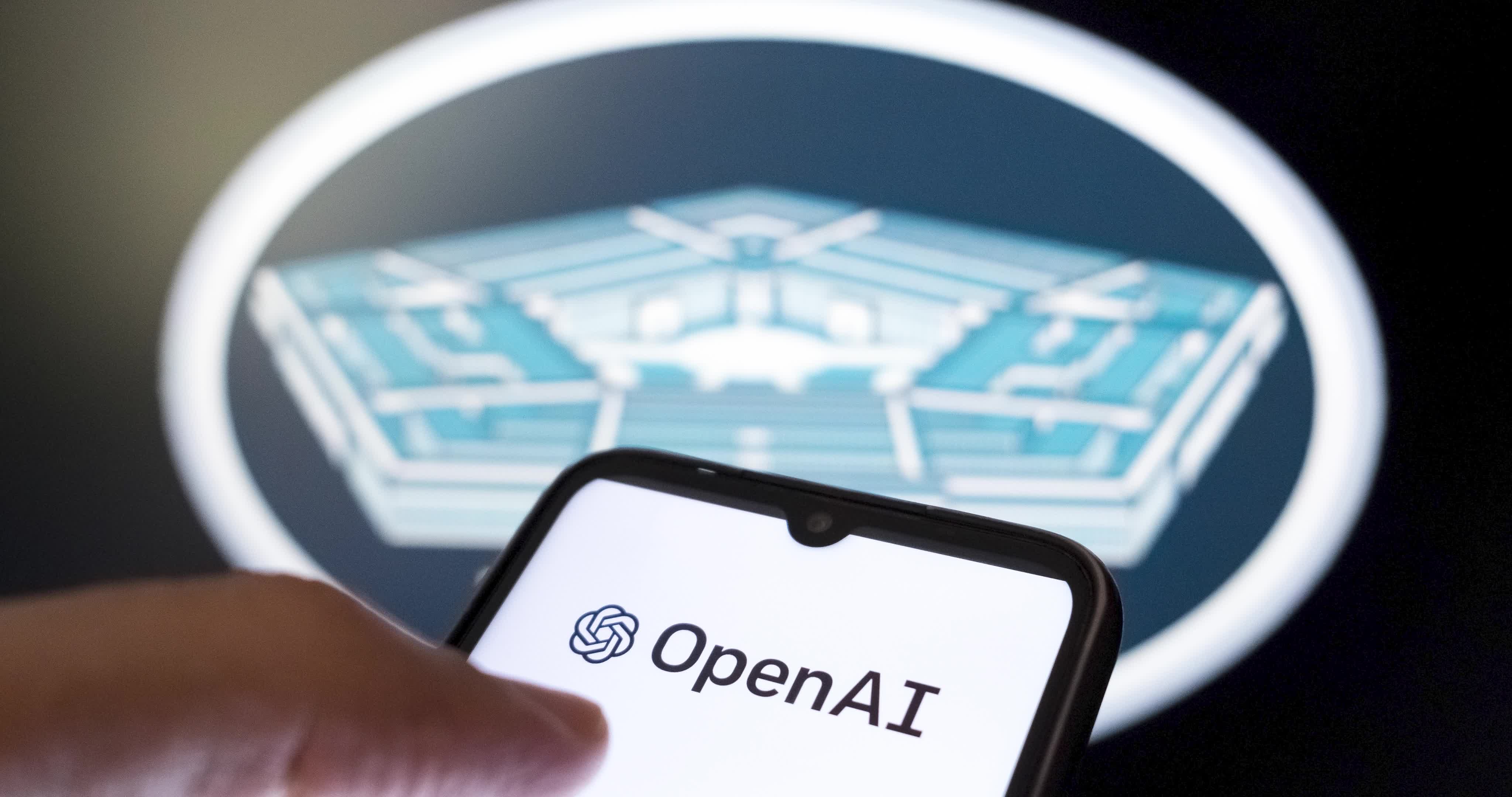Agreement Between OpenAI And The Pentagon