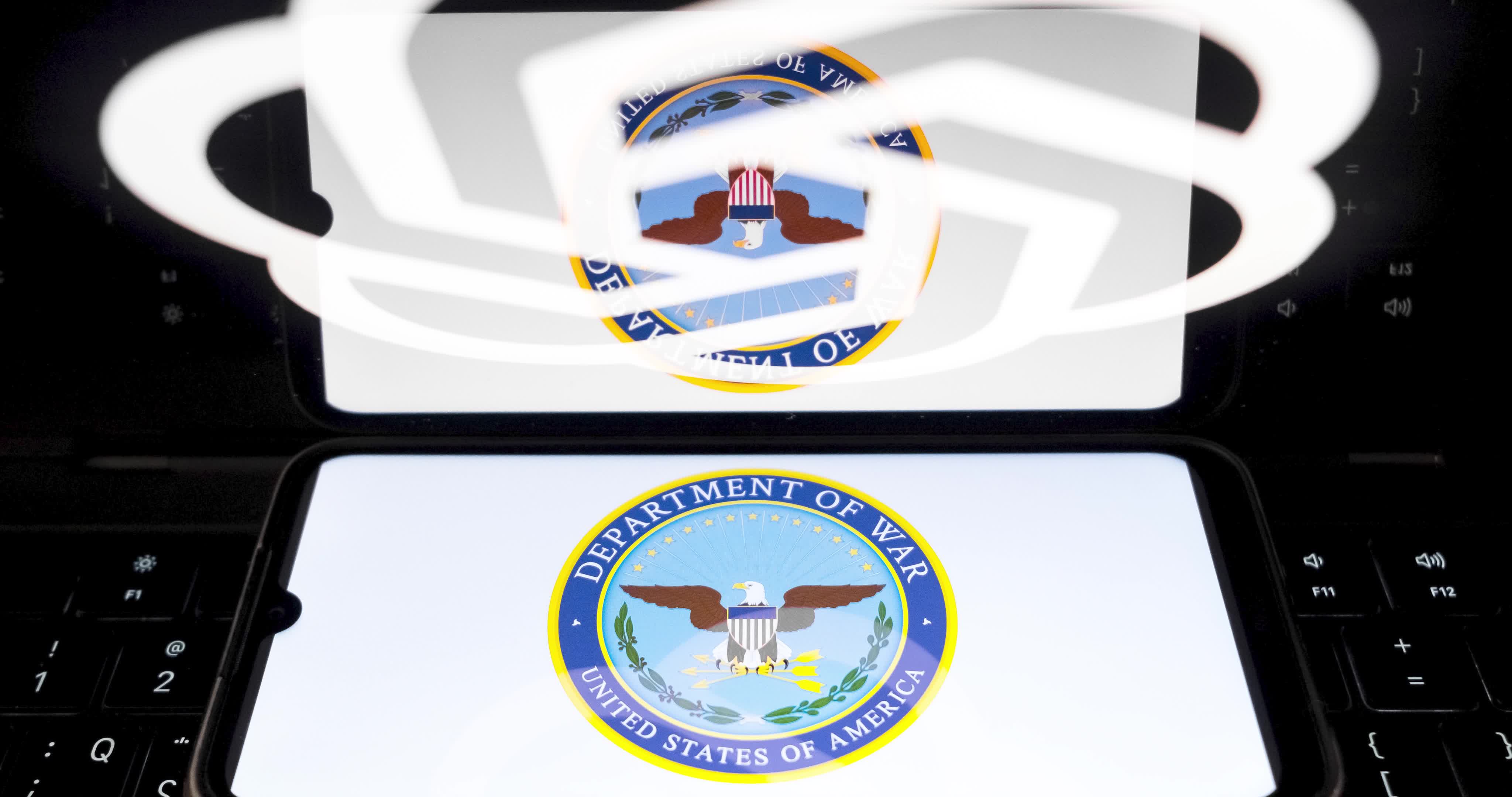 Agreement Between OpenAI And The Pentagon
