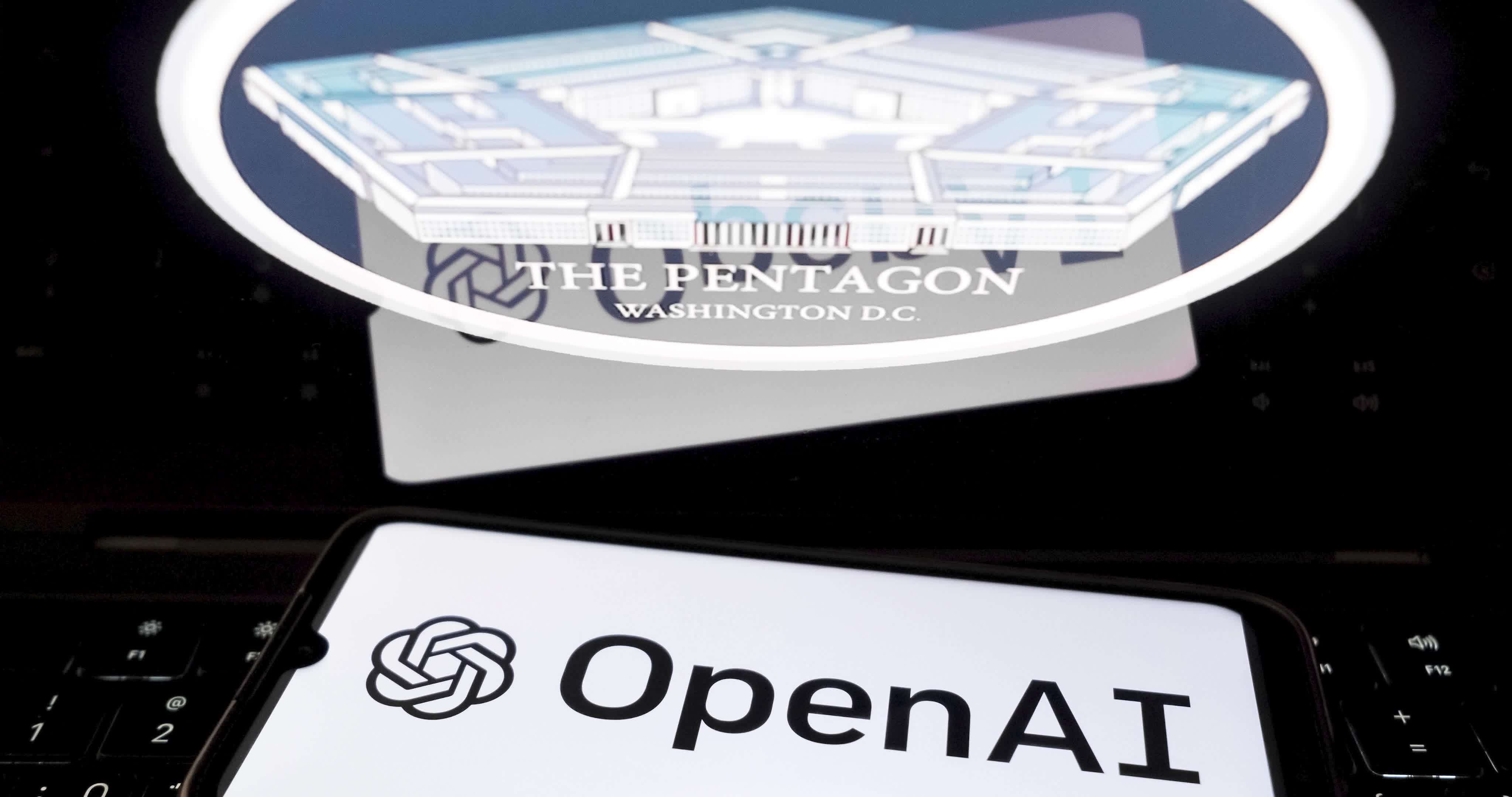 Agreement Between OpenAI And The Pentagon
