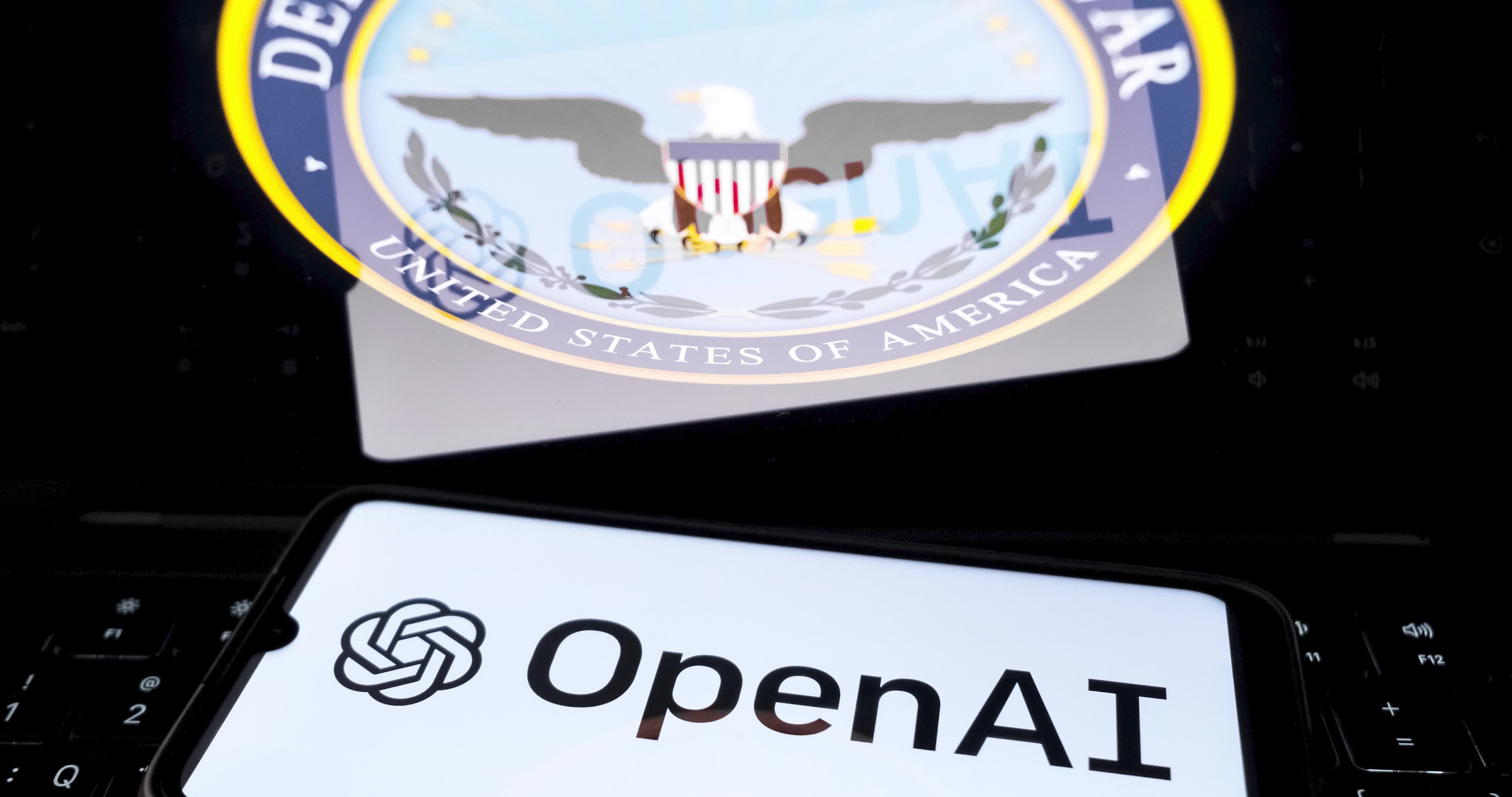 Agreement Between OpenAI And The Pentagon