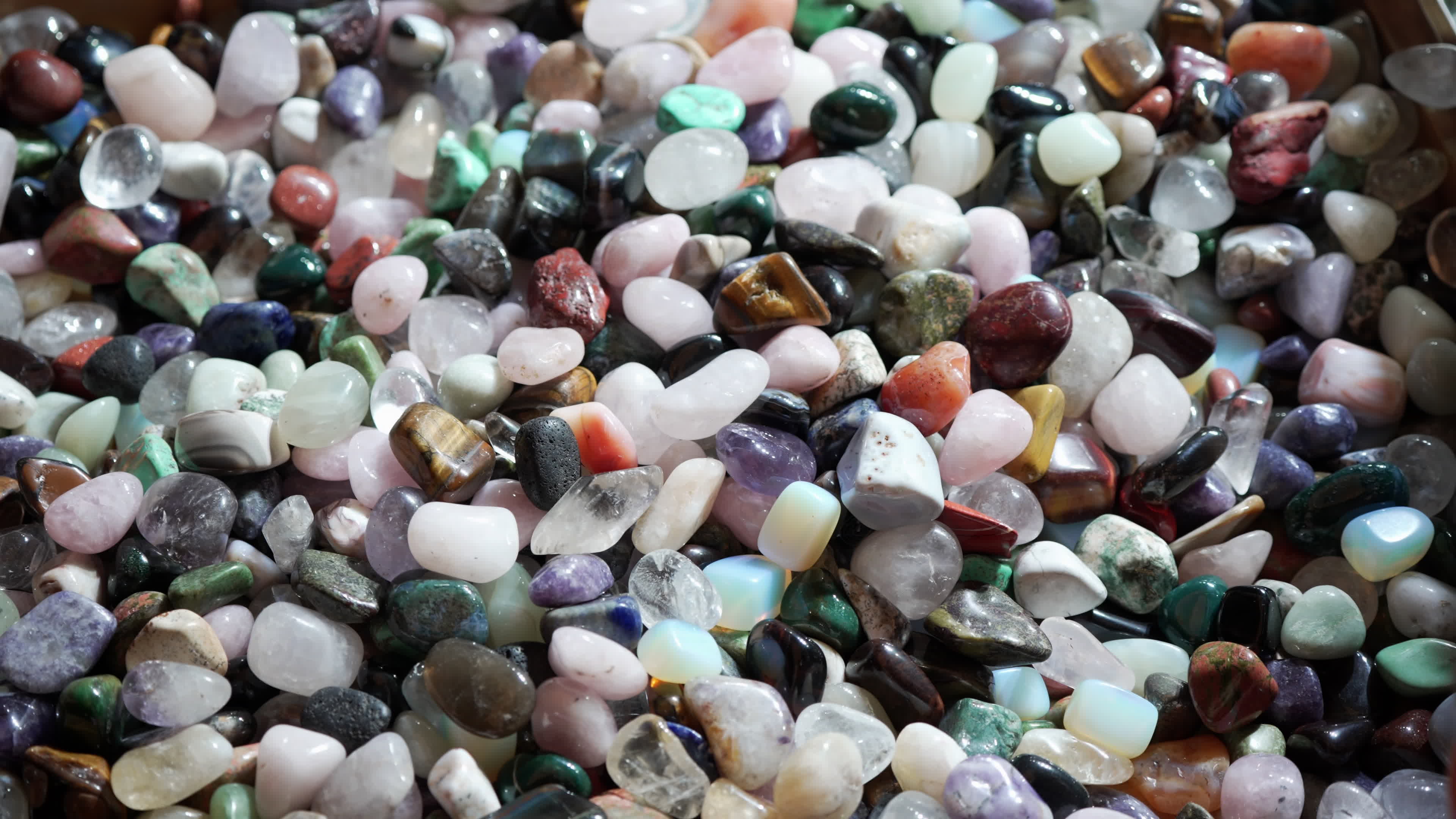 Warsaw Mineral Fair