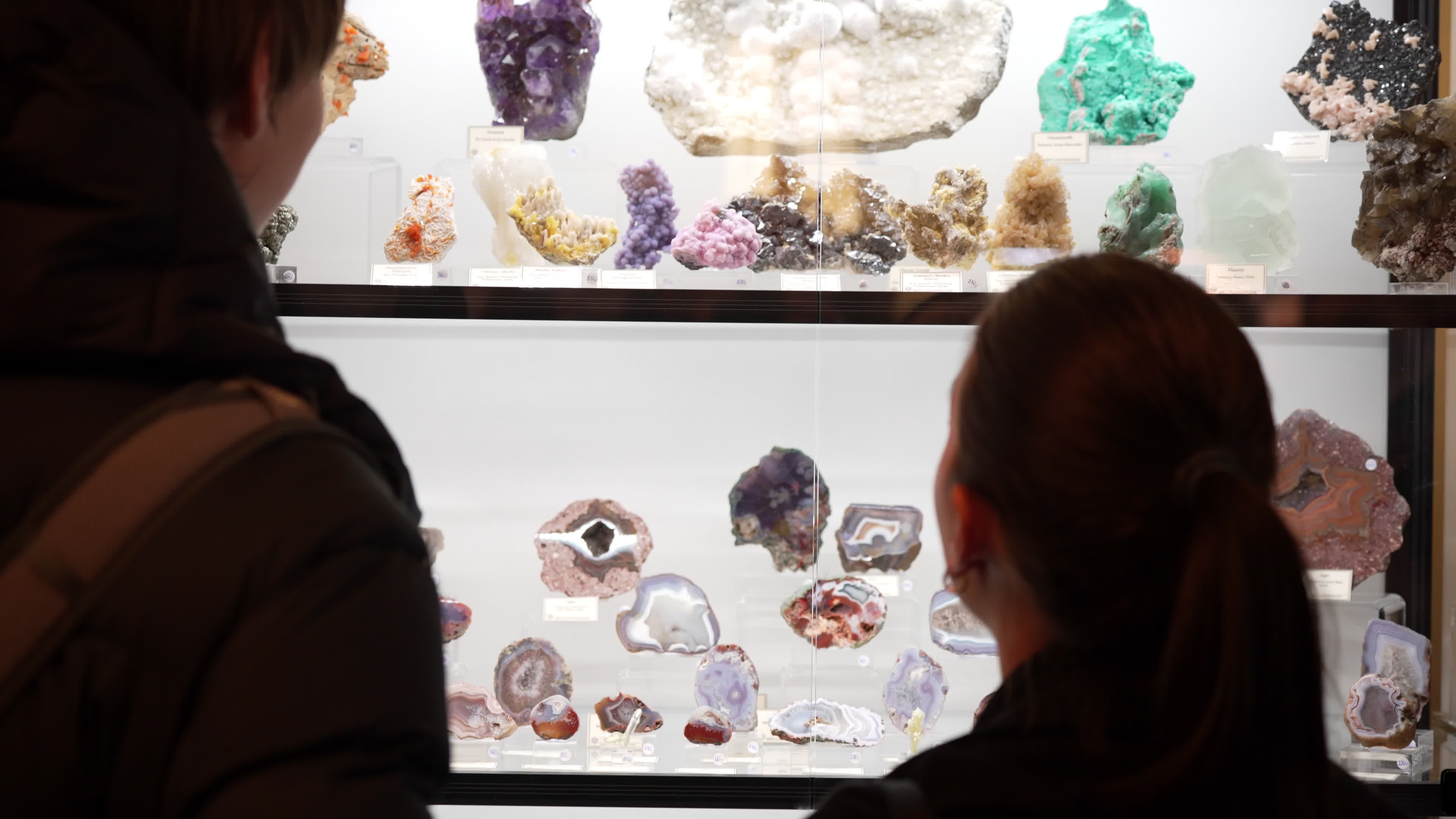 Warsaw Mineral Fair