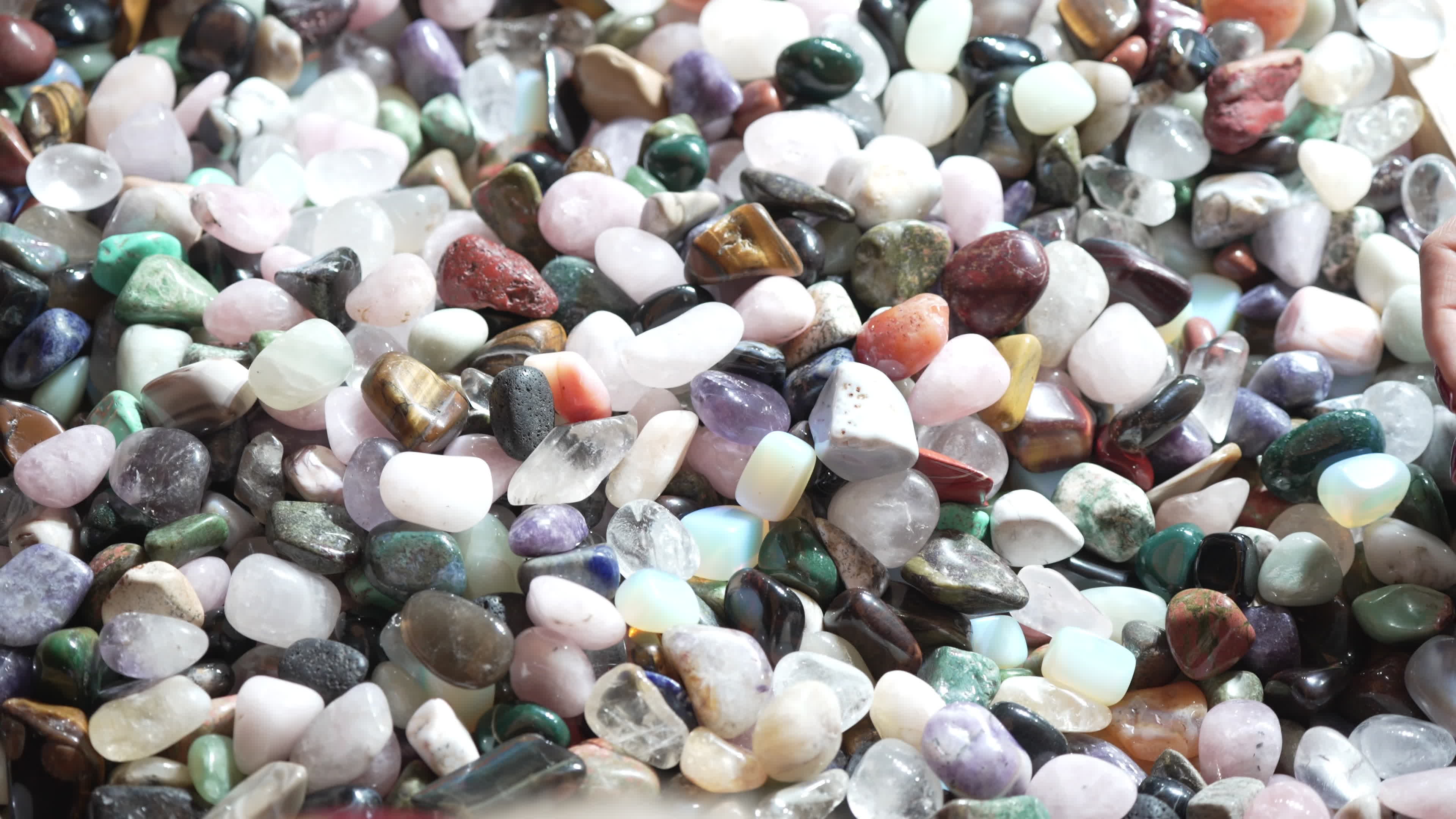 Warsaw Mineral Fair