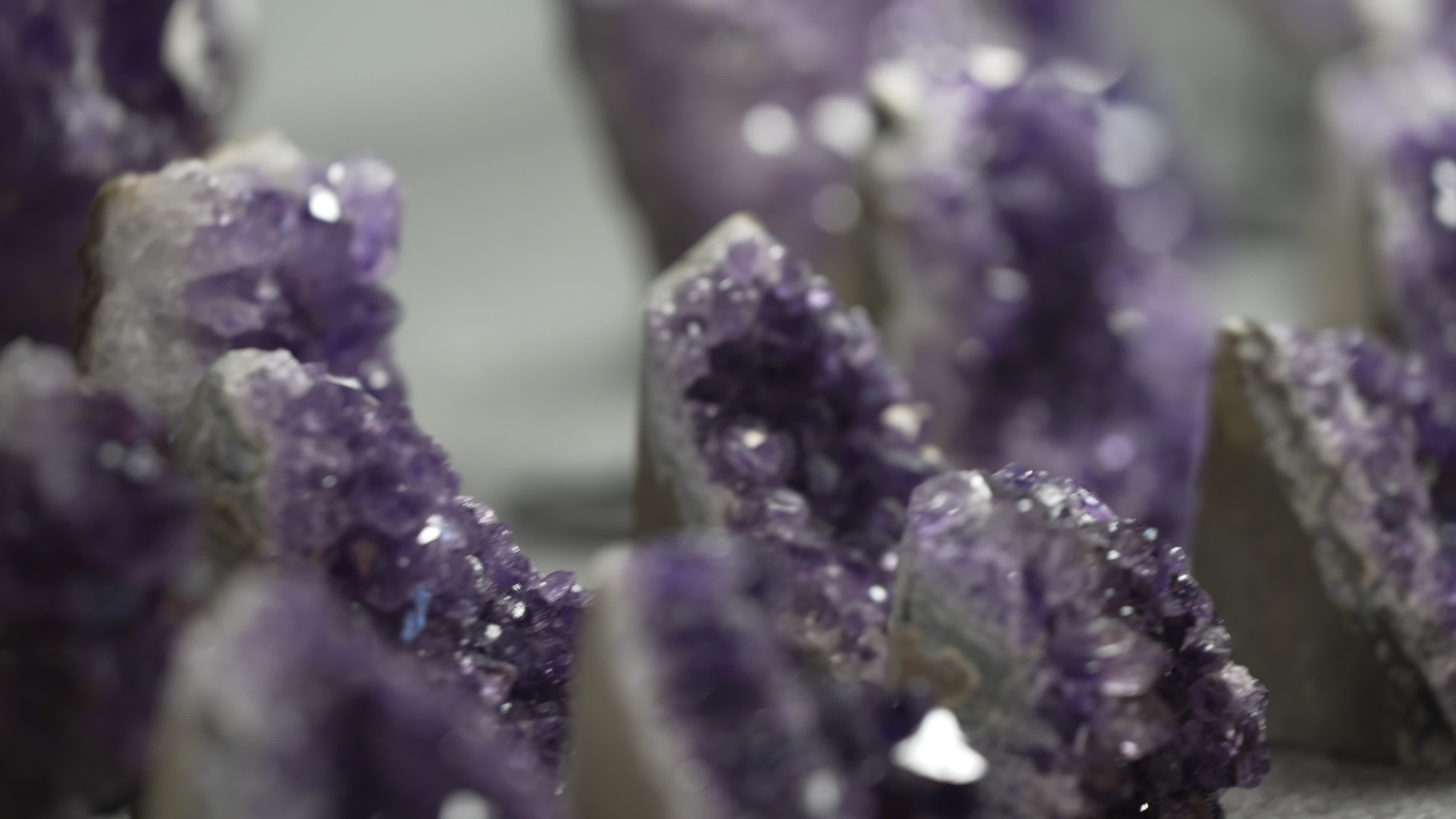 Warsaw Mineral Fair