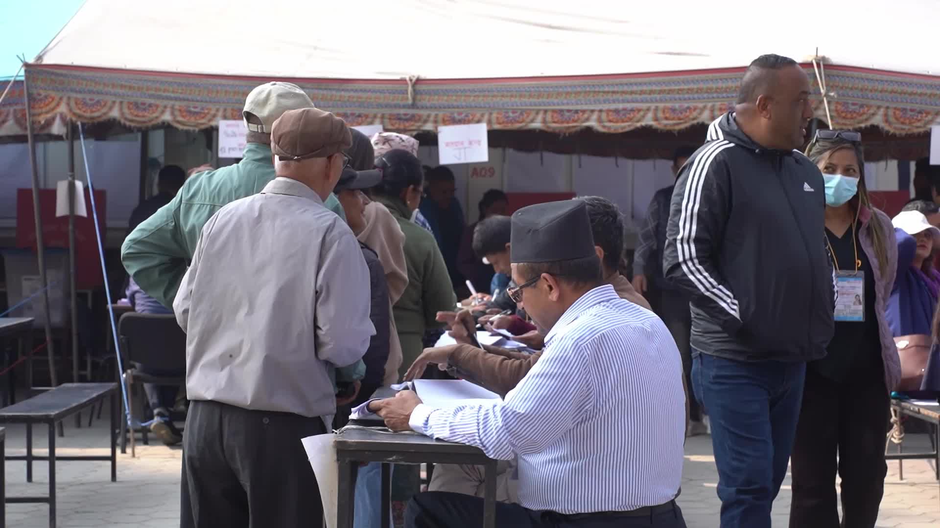 2026 Nepalese general election