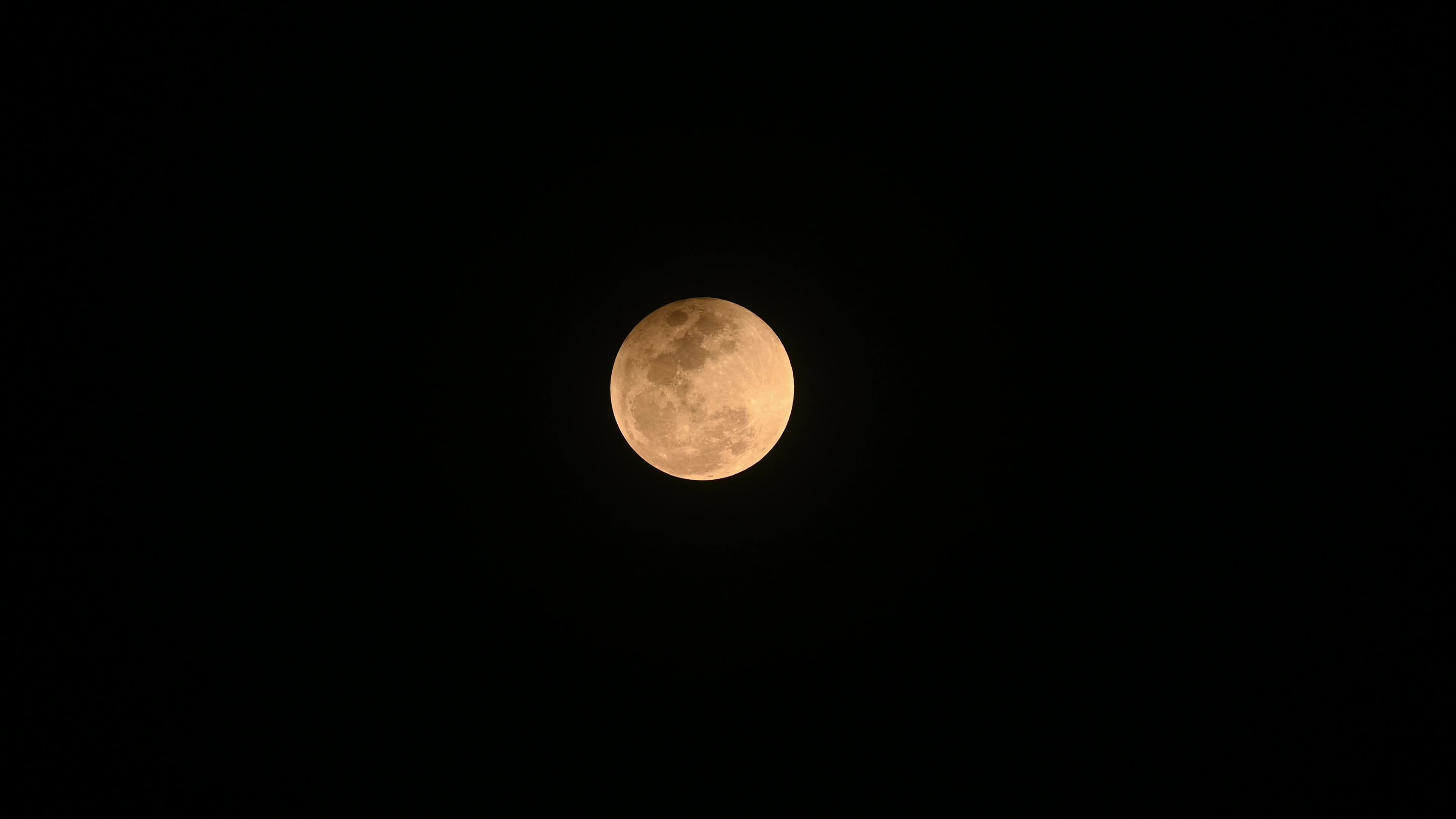Lunar Eclipse in India - Chandra Grahan 2026 - The March full Moon - Worm Moon
