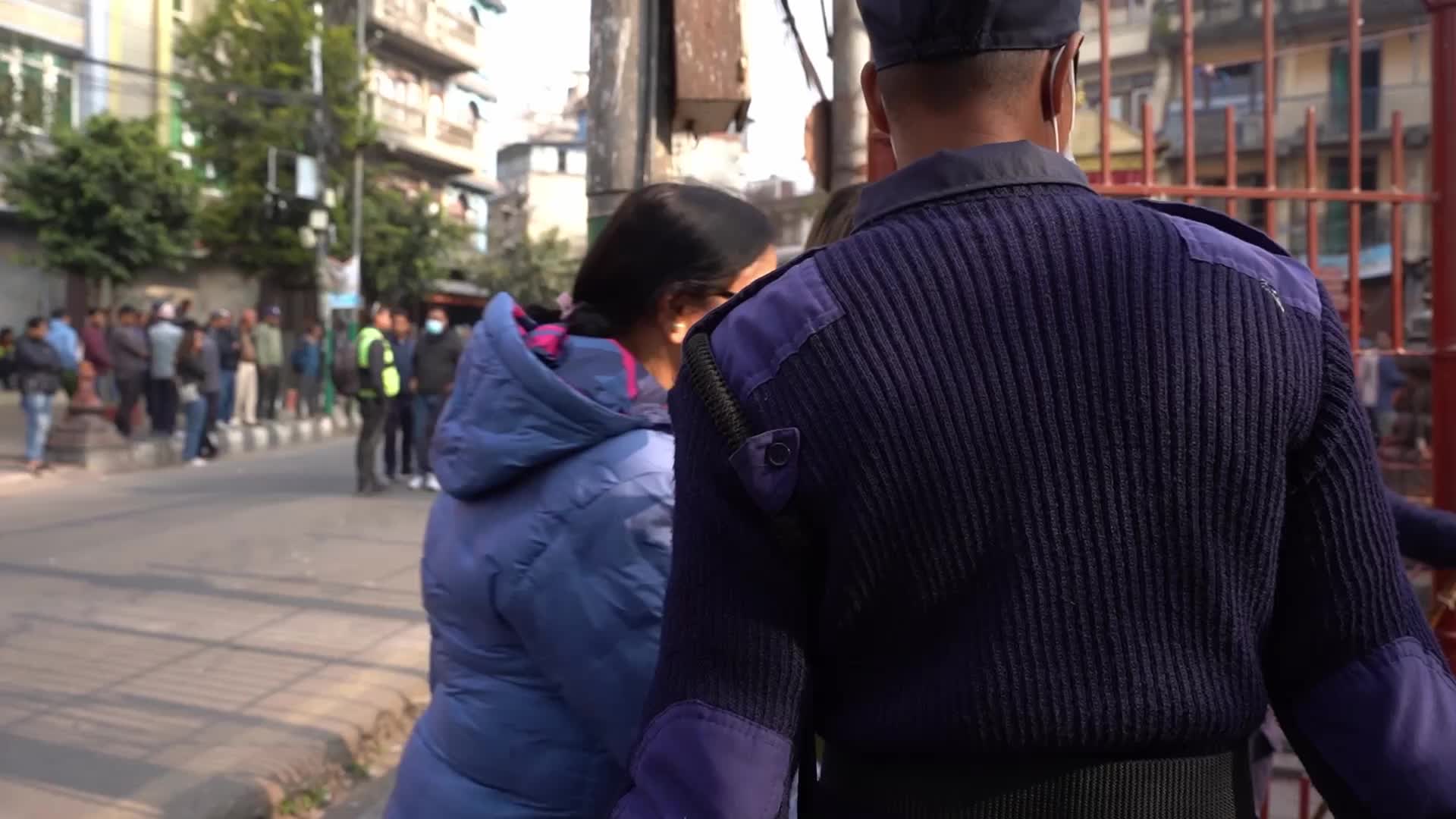 2026 Nepalese general election