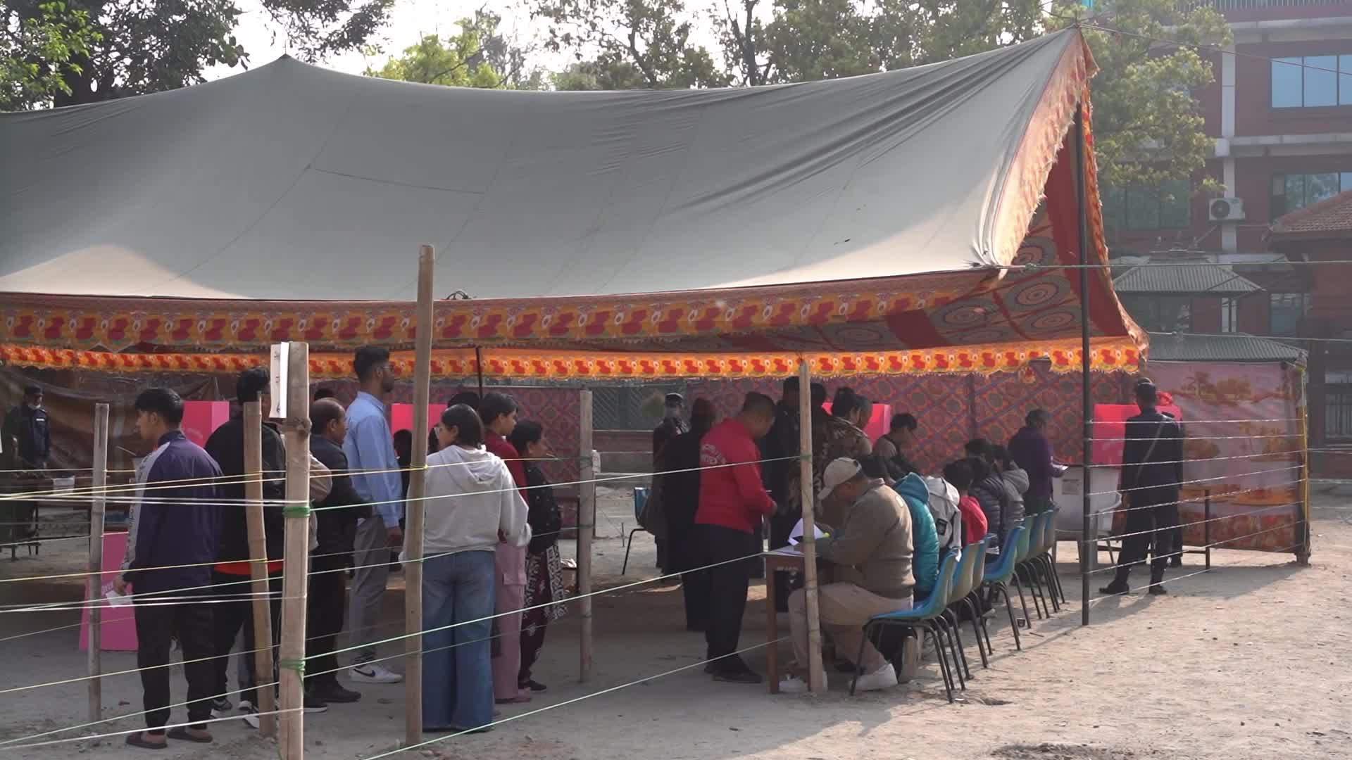2026 Nepalese general election