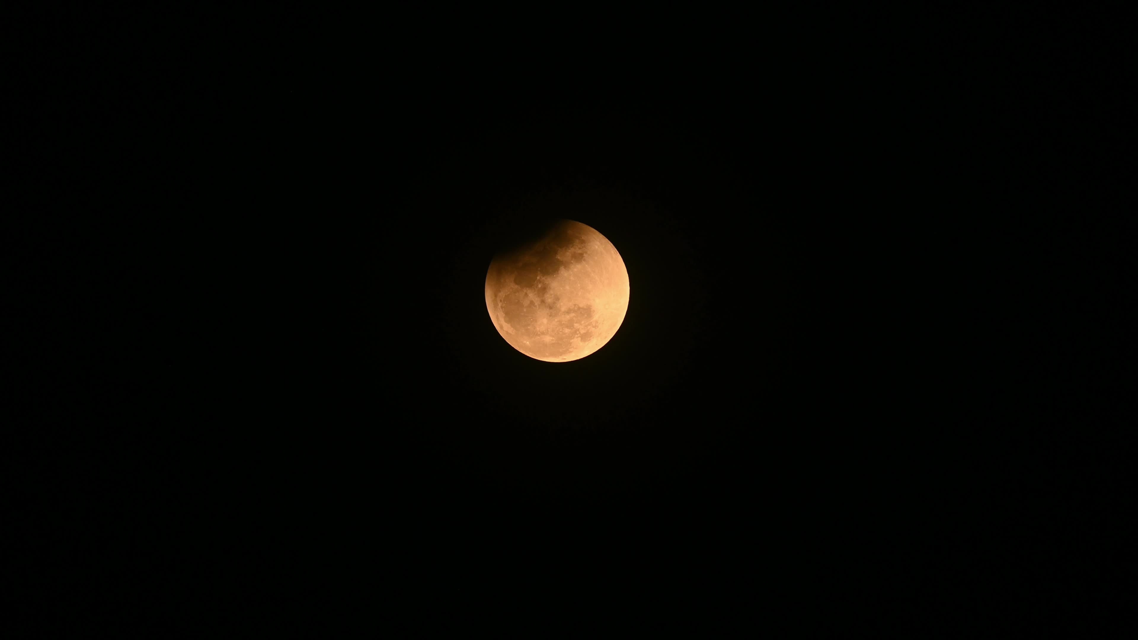 Lunar Eclipse in India - Chandra Grahan 2026 - The March full Moon - Worm Moon