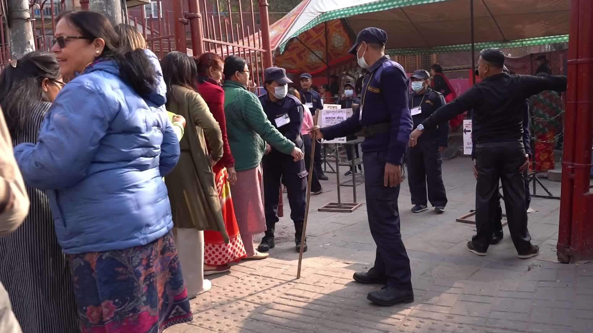 2026 Nepalese general election