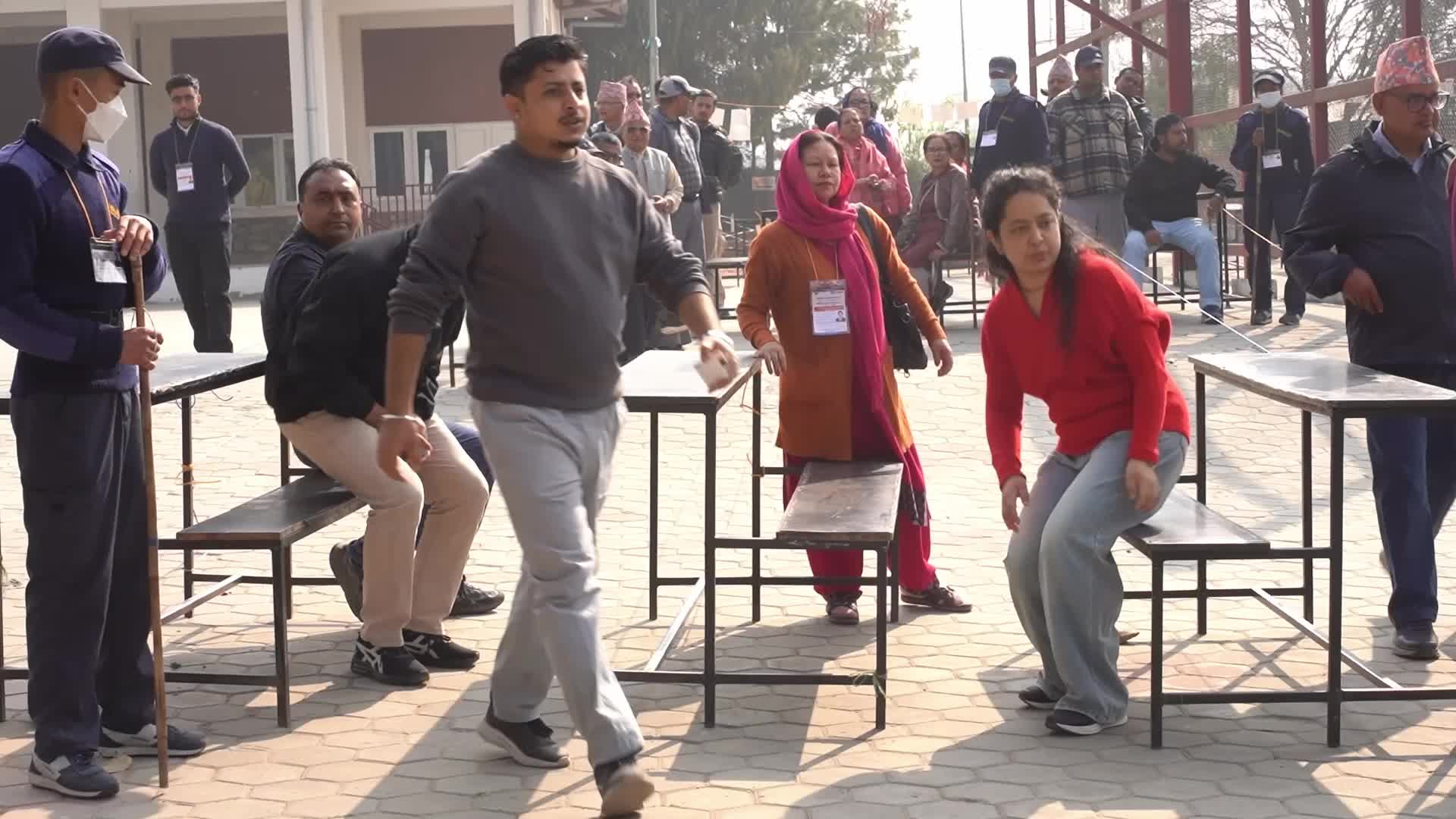 2026 Nepalese general election