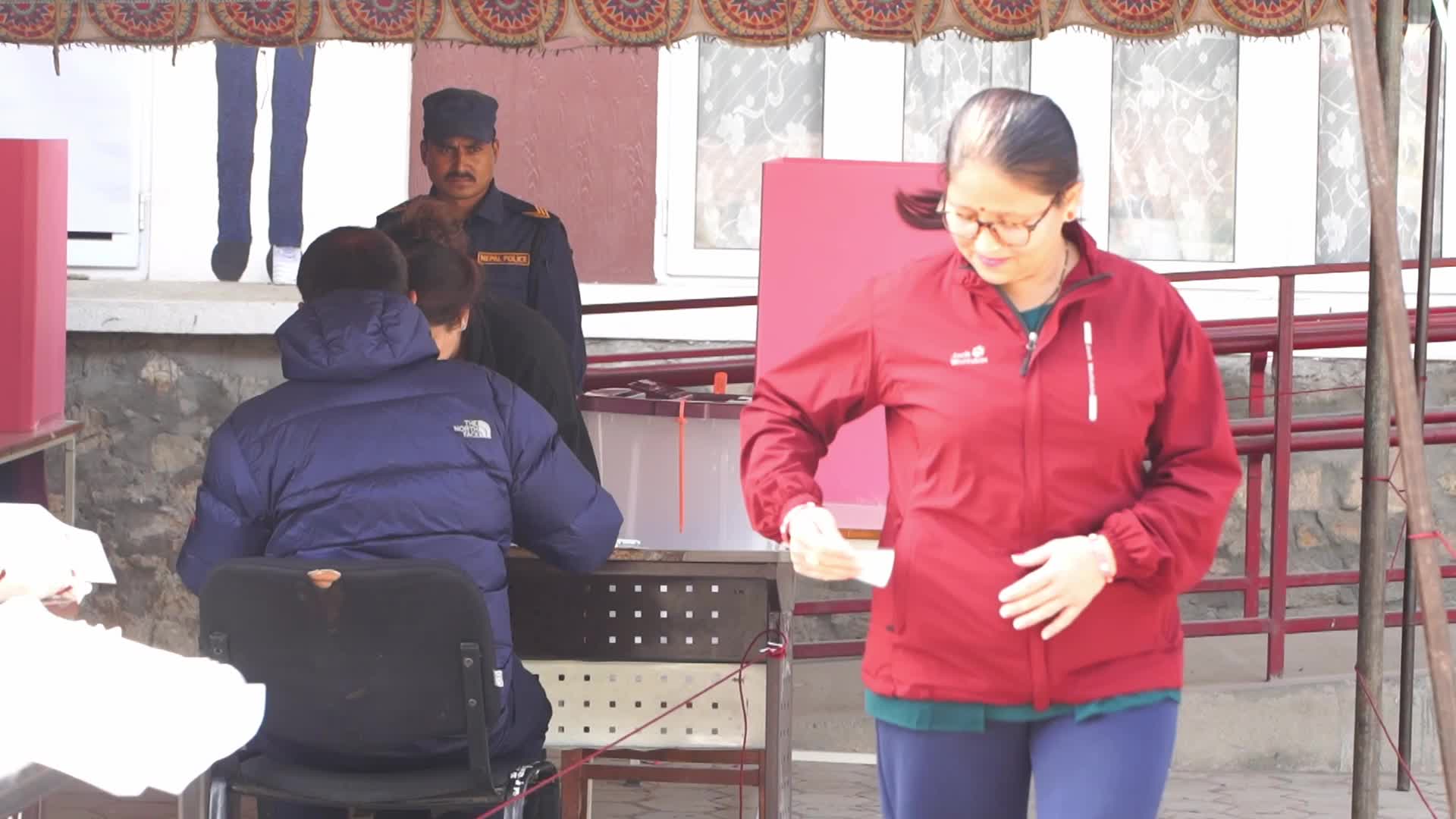 2026 Nepalese general election