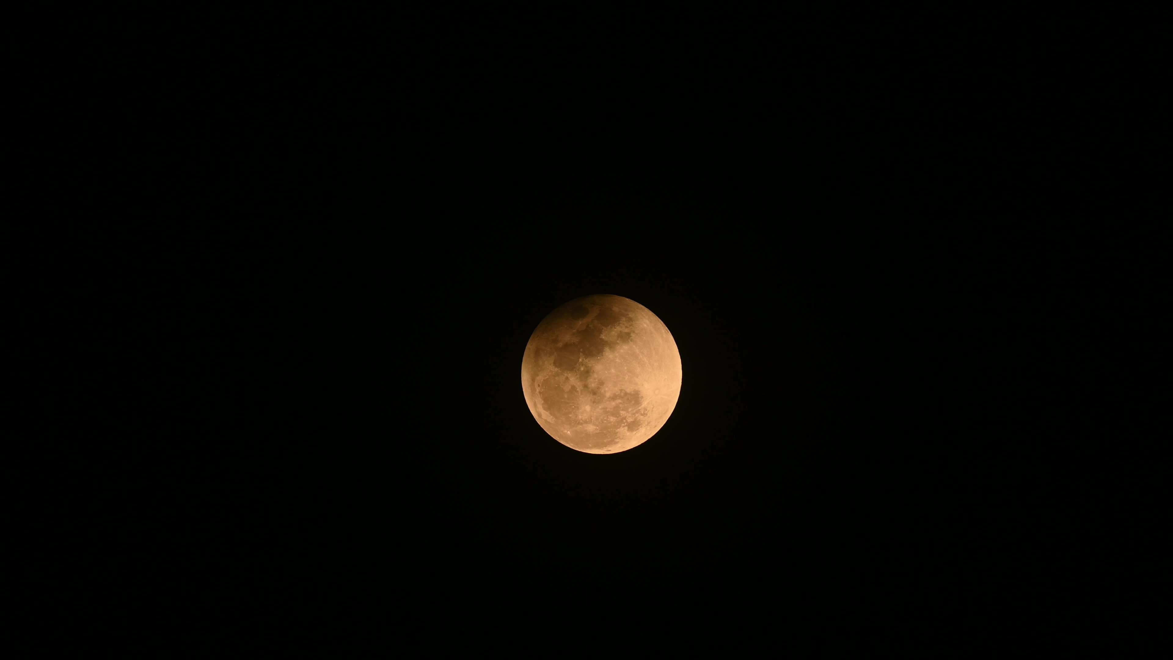 Lunar Eclipse in India - Chandra Grahan 2026 - The March full Moon - Worm Moon