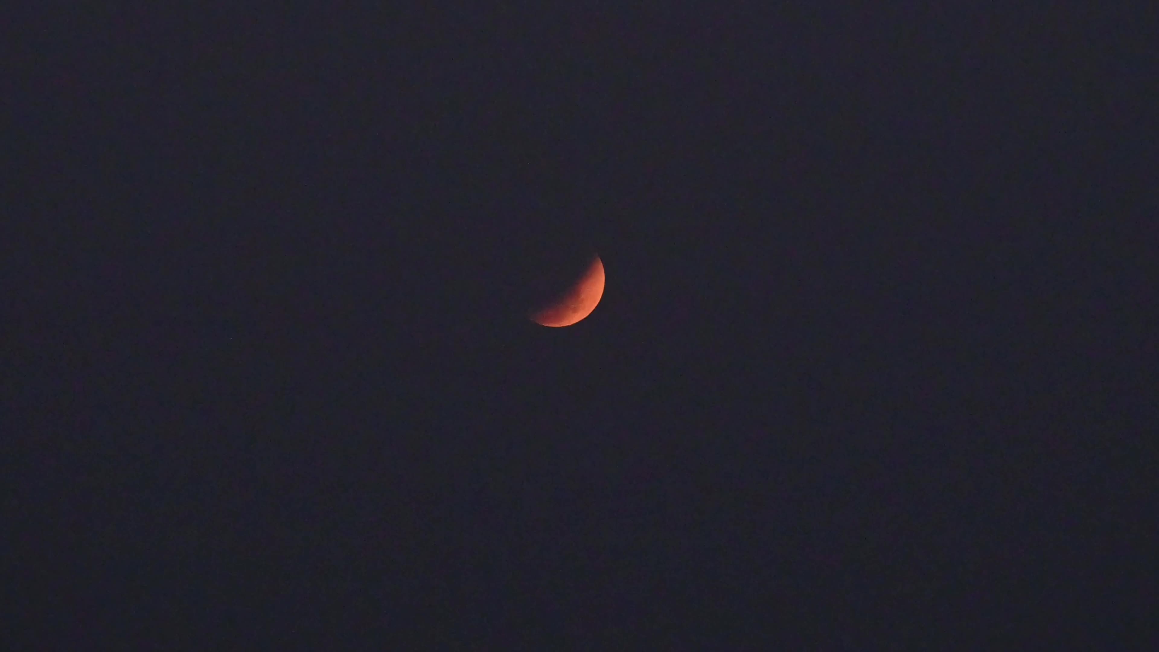 Lunar Eclipse in India - Chandra Grahan 2026 - The March full Moon - Worm Moon