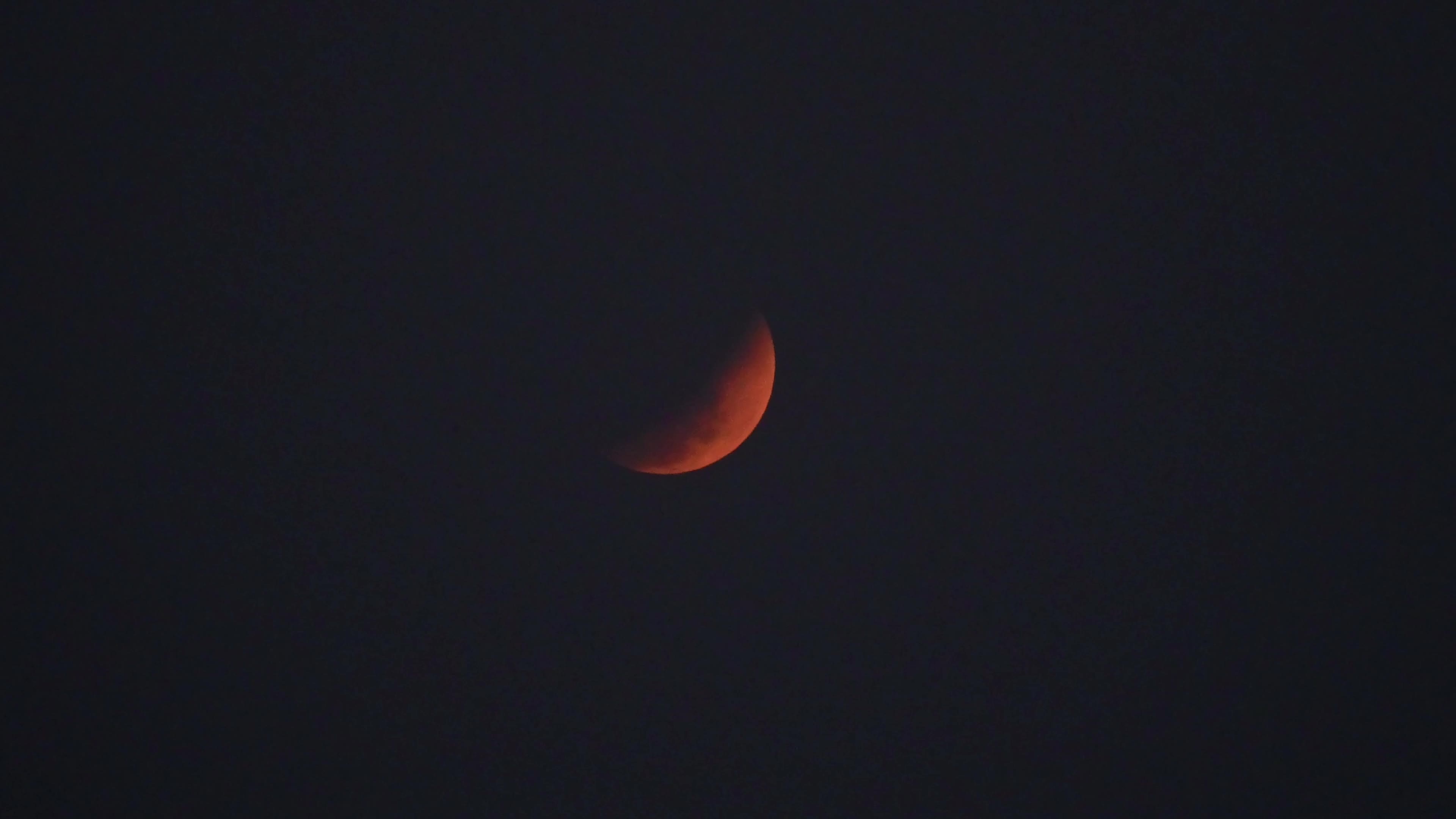 Lunar Eclipse in India - Chandra Grahan 2026 - The March full Moon - Worm Moon