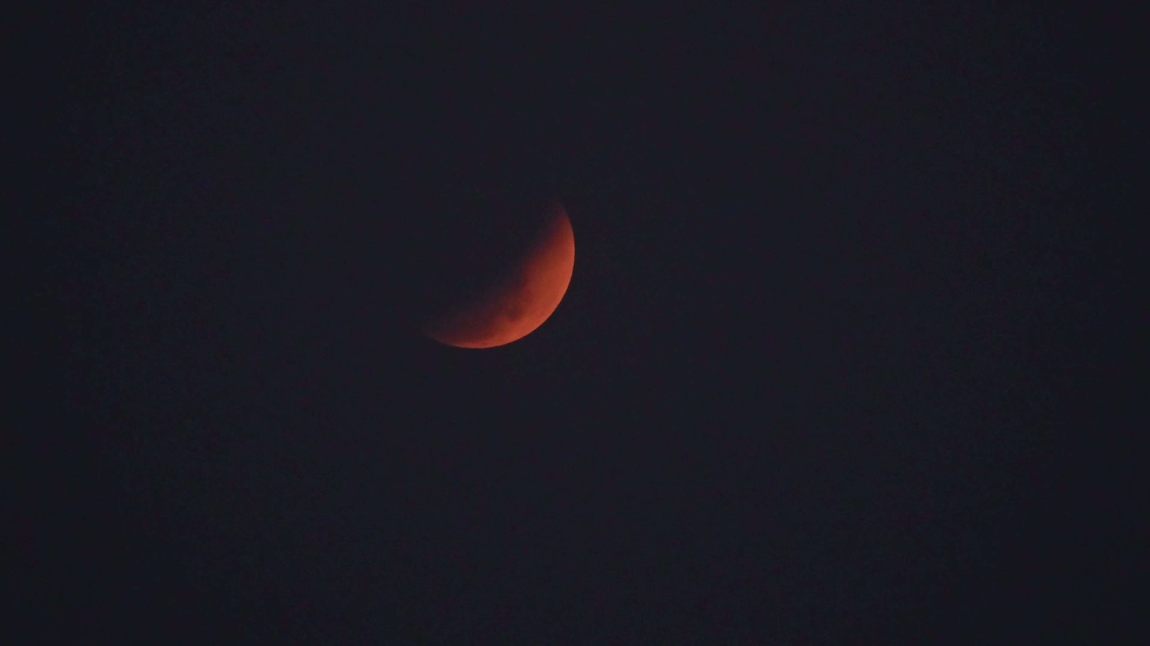 Lunar Eclipse in India - Chandra Grahan 2026 - The March full Moon - Worm Moon