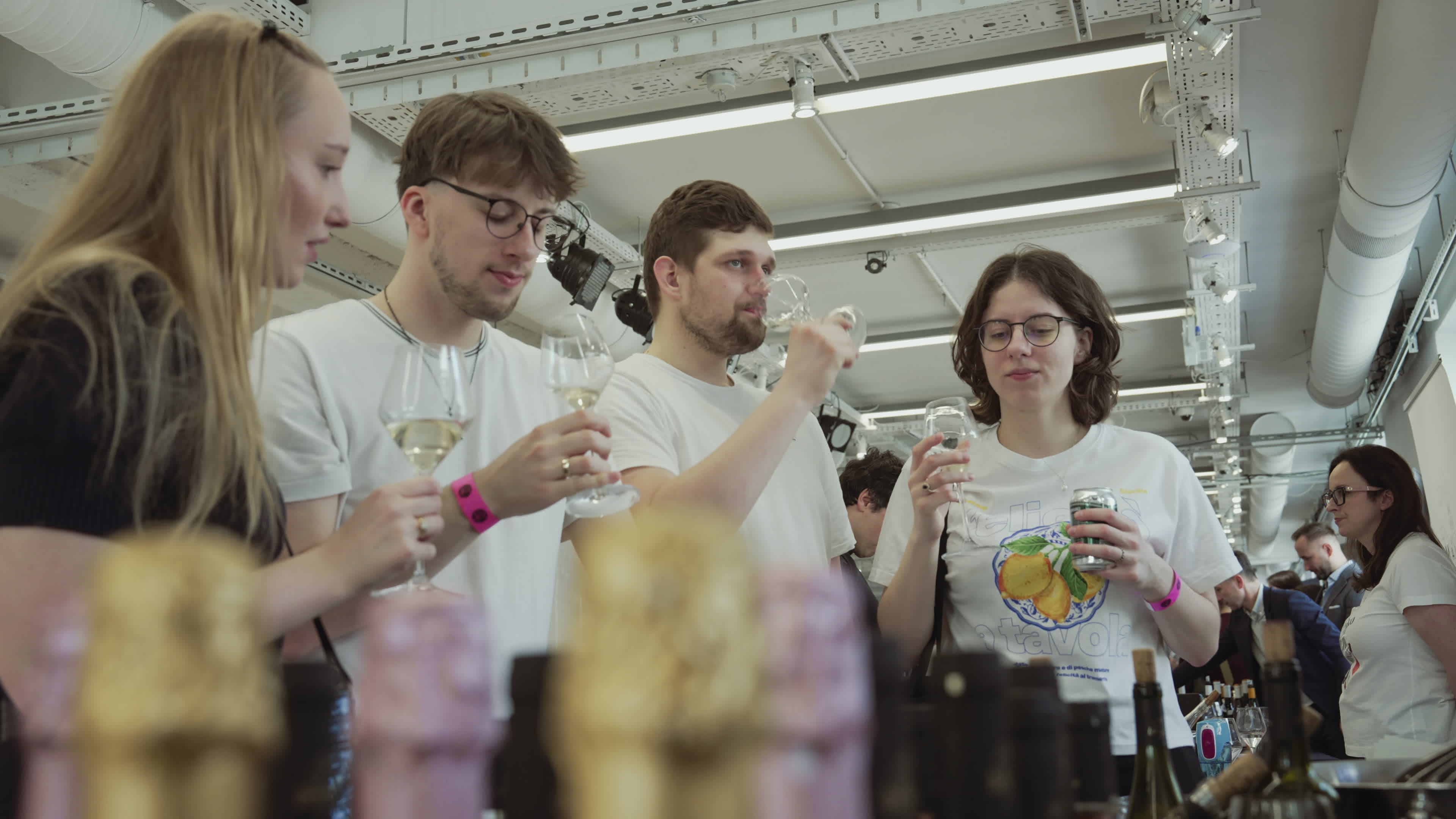 Polish Wine Festival