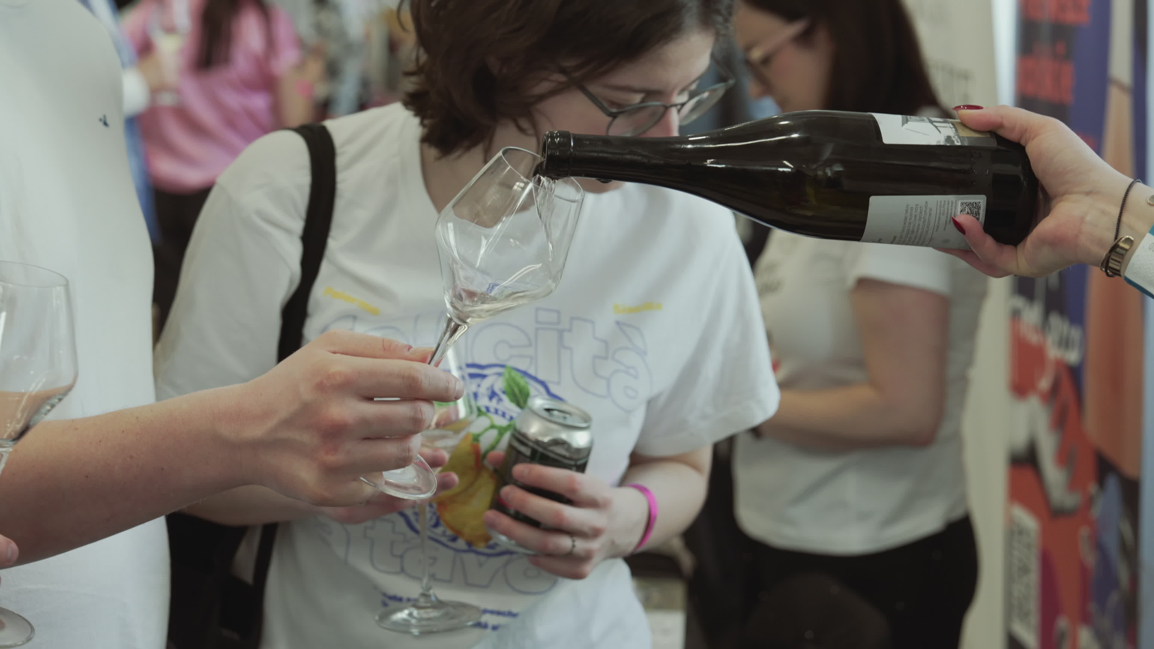 Polish Wine Festival