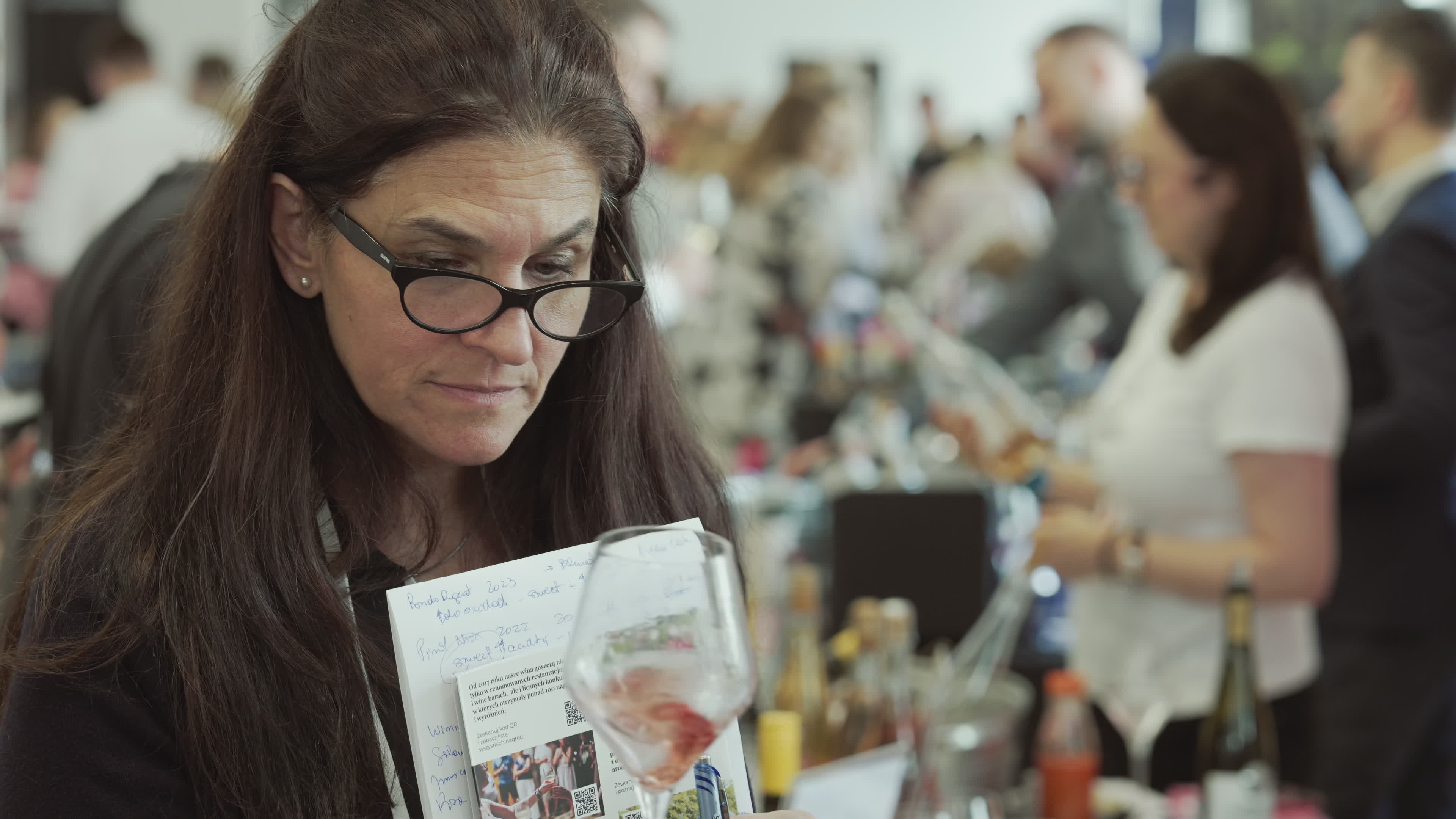 Polish Wine Festival