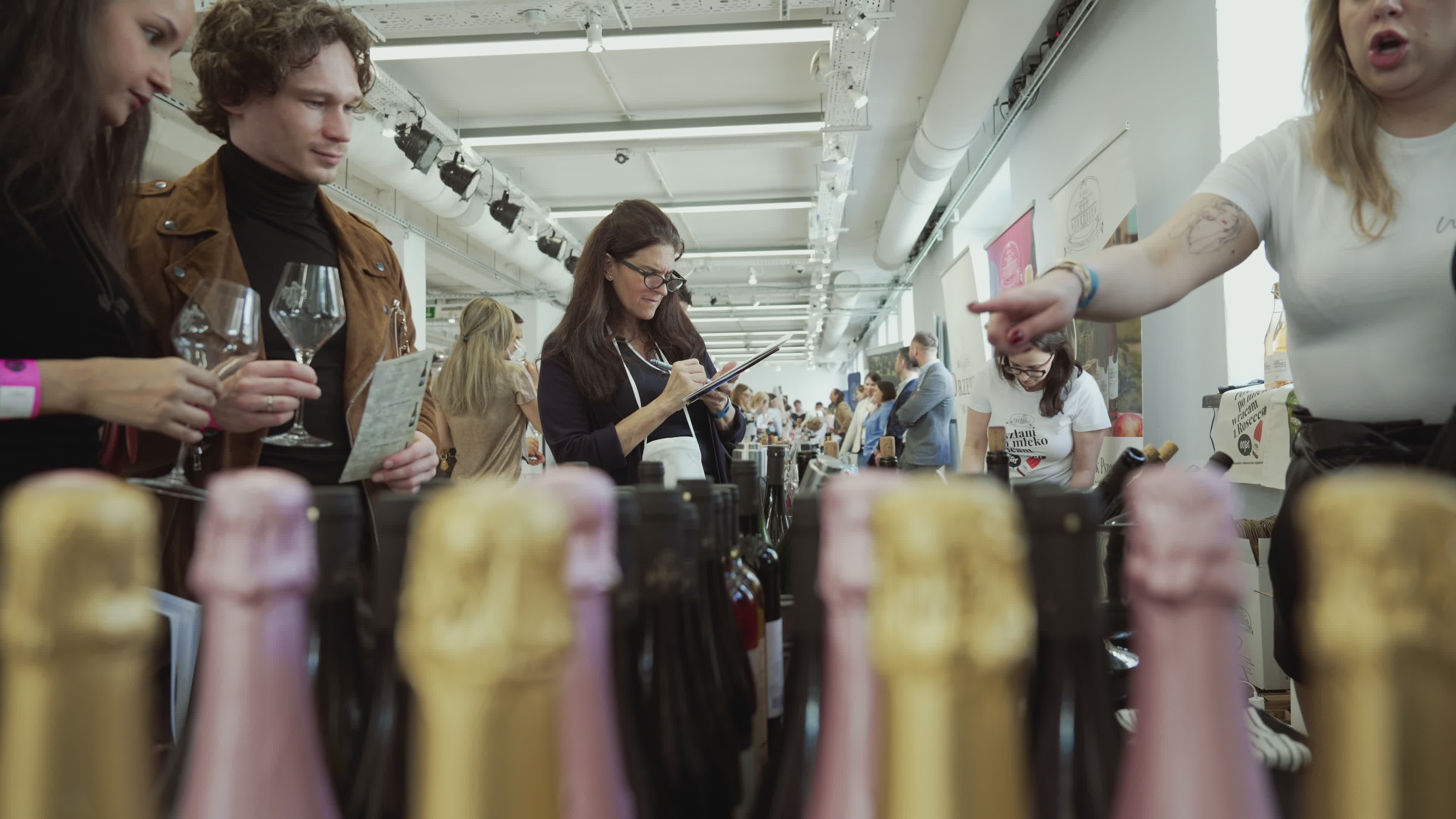 Polish Wine Festival