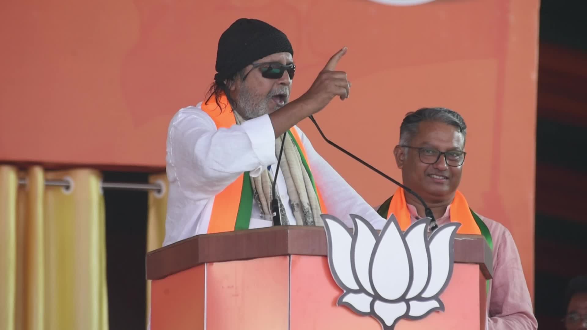 India's Prime Minister Narendra Modi In Kolkata, India