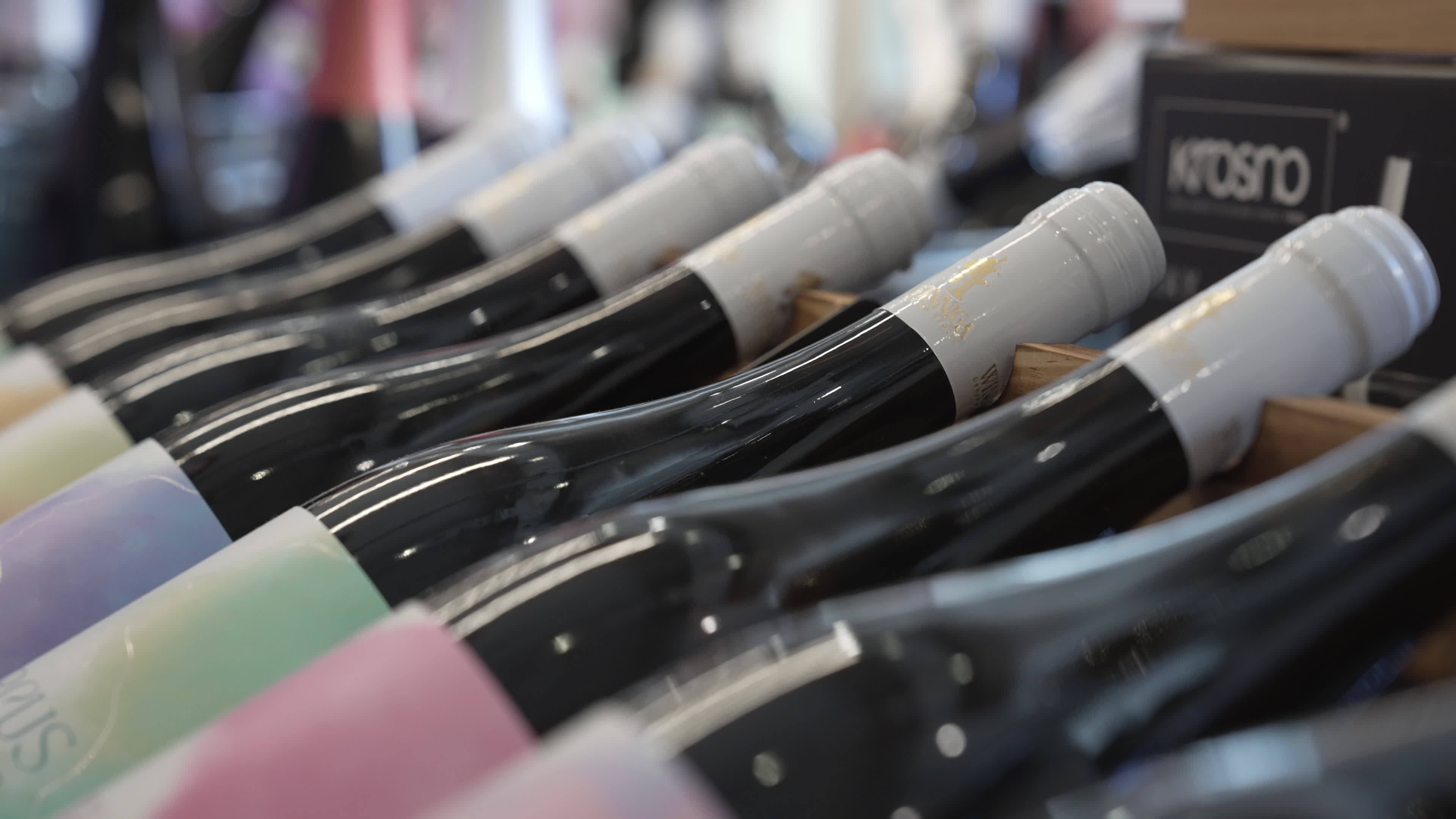 Festival of Polish wines in Warsaw