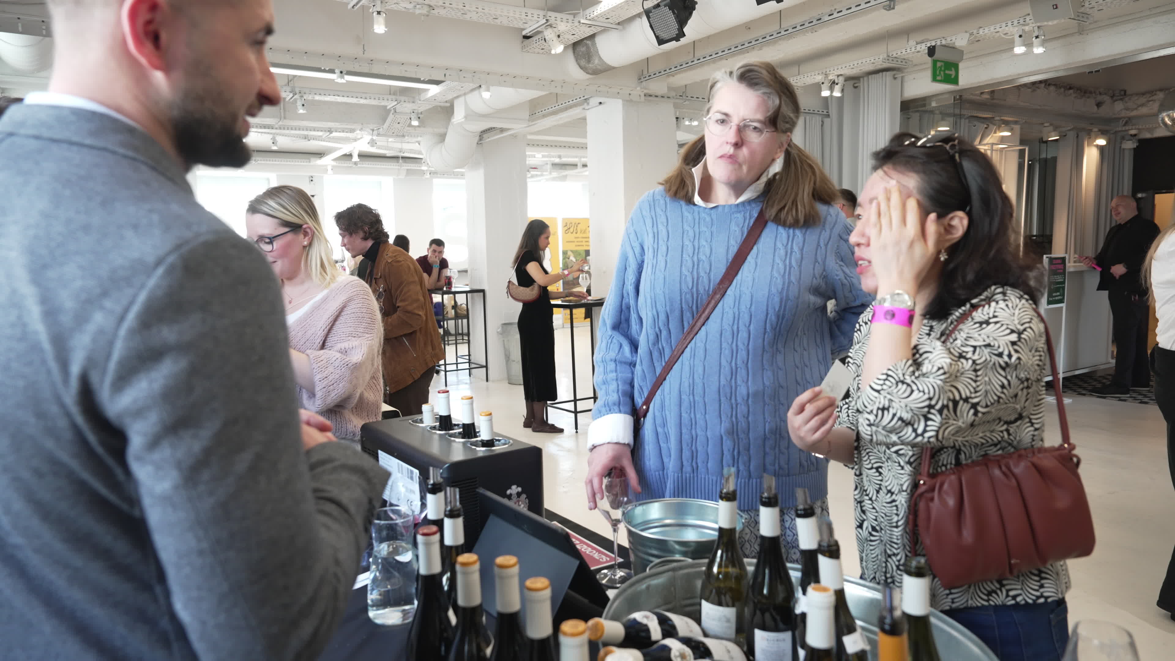 Festival of Polish wines in Warsaw