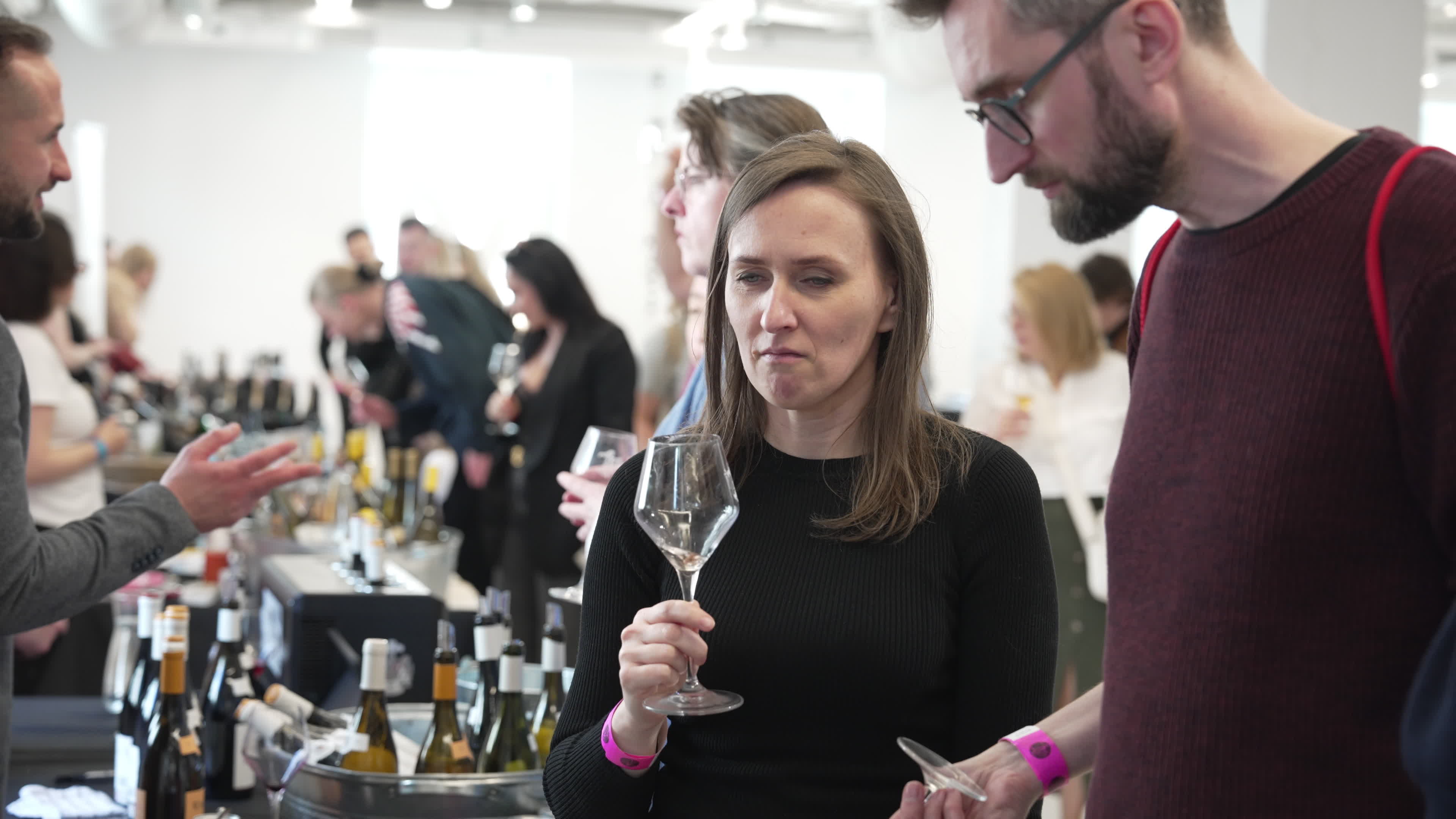 Festival of Polish wines in Warsaw
