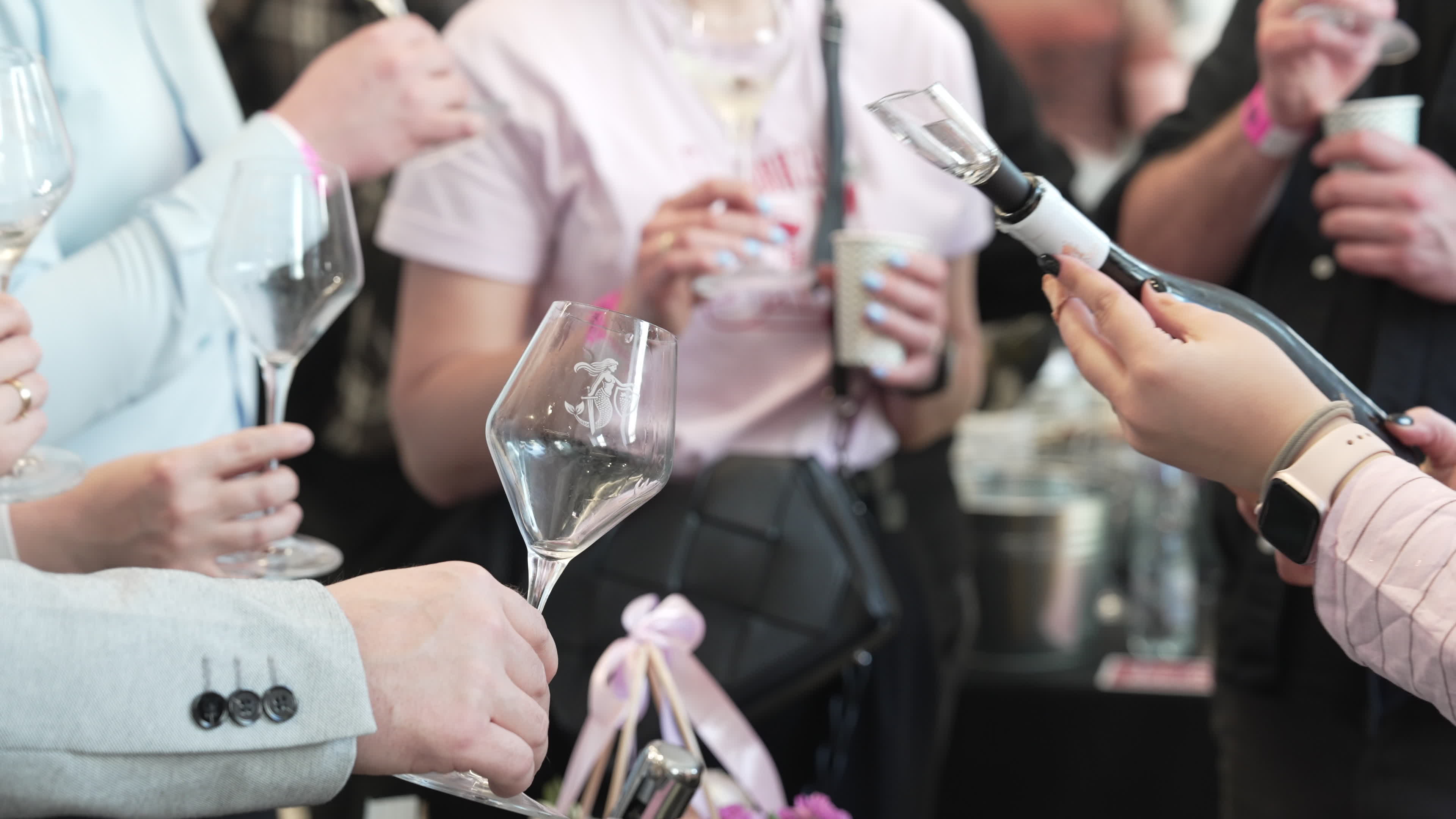 Festival of Polish wines in Warsaw