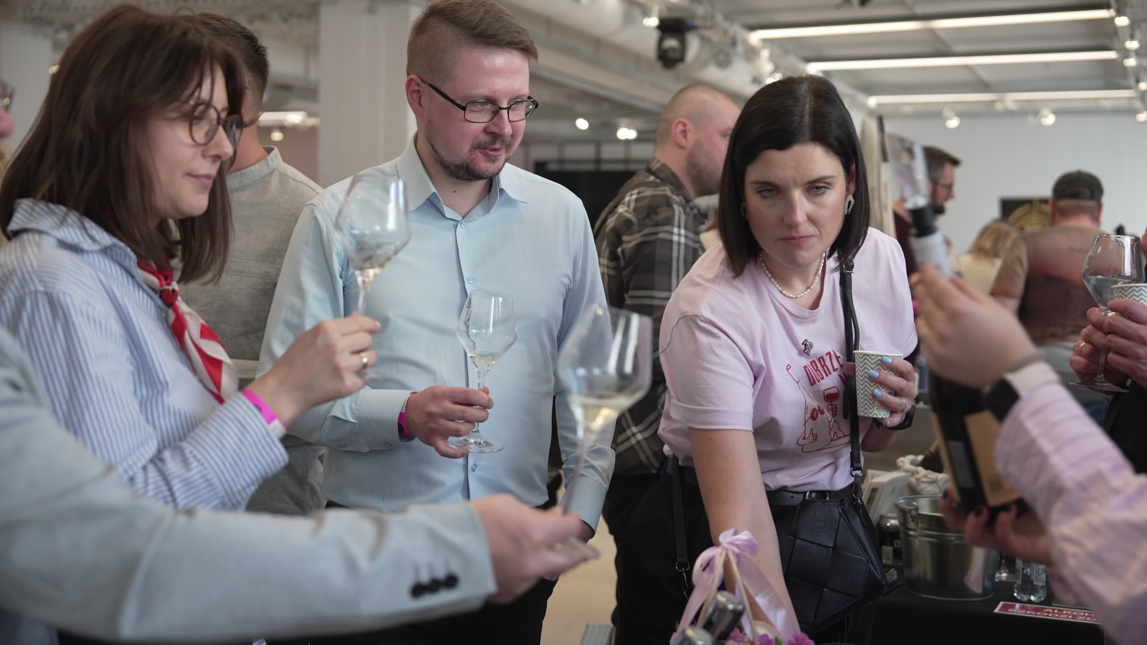 Festival of Polish wines in Warsaw