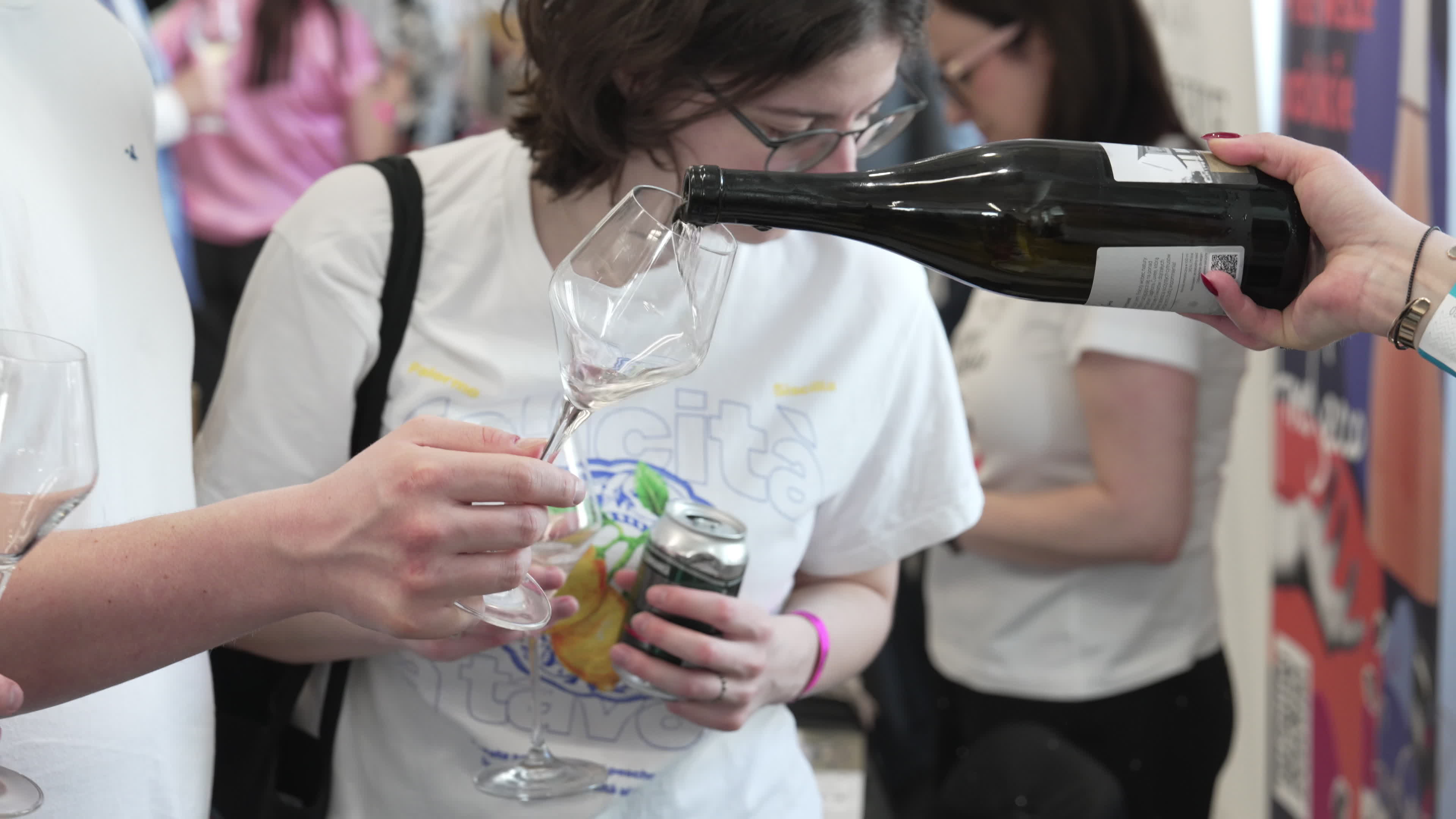 Festival of Polish wines in Warsaw