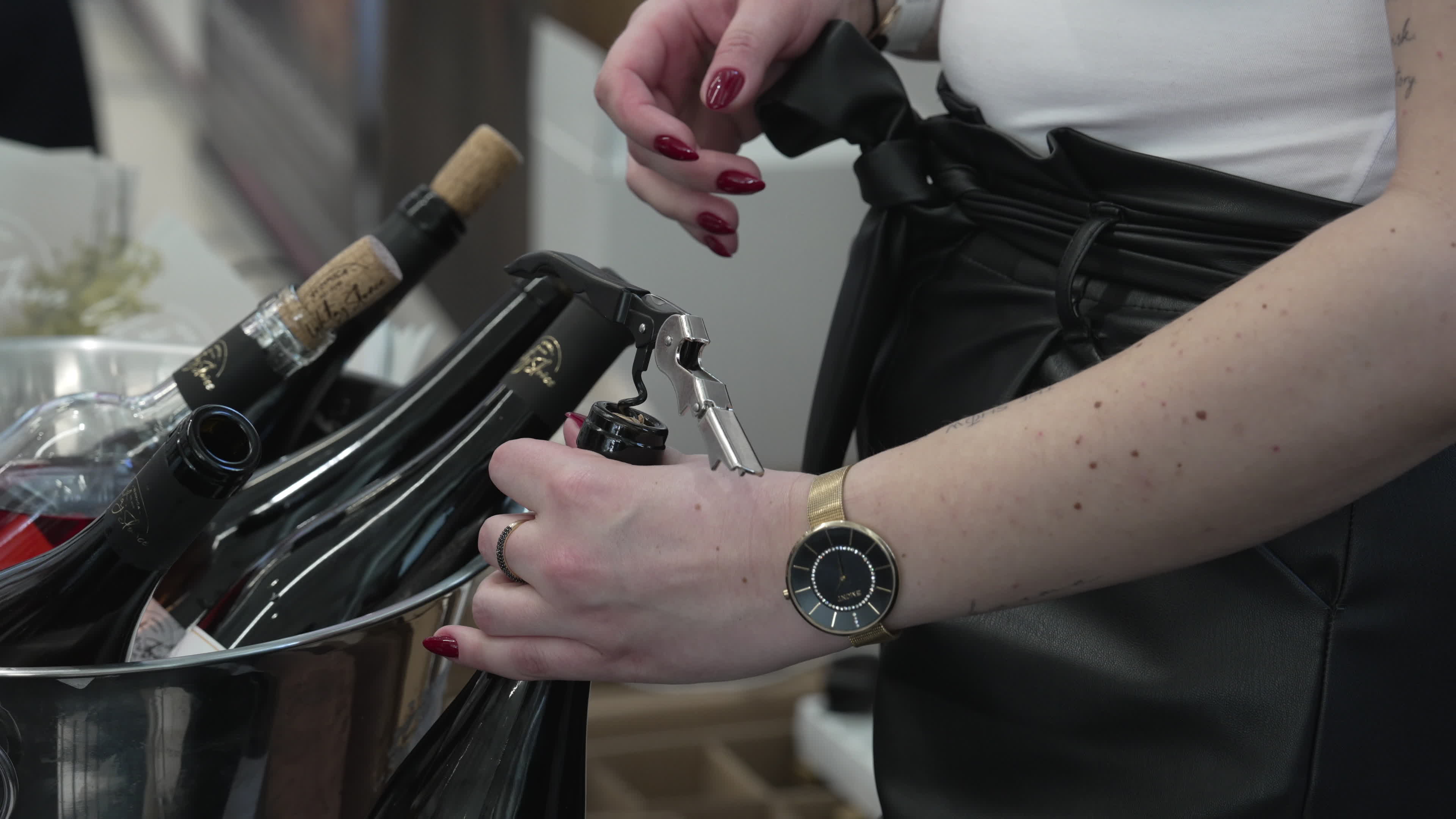Festival of Polish wines in Warsaw