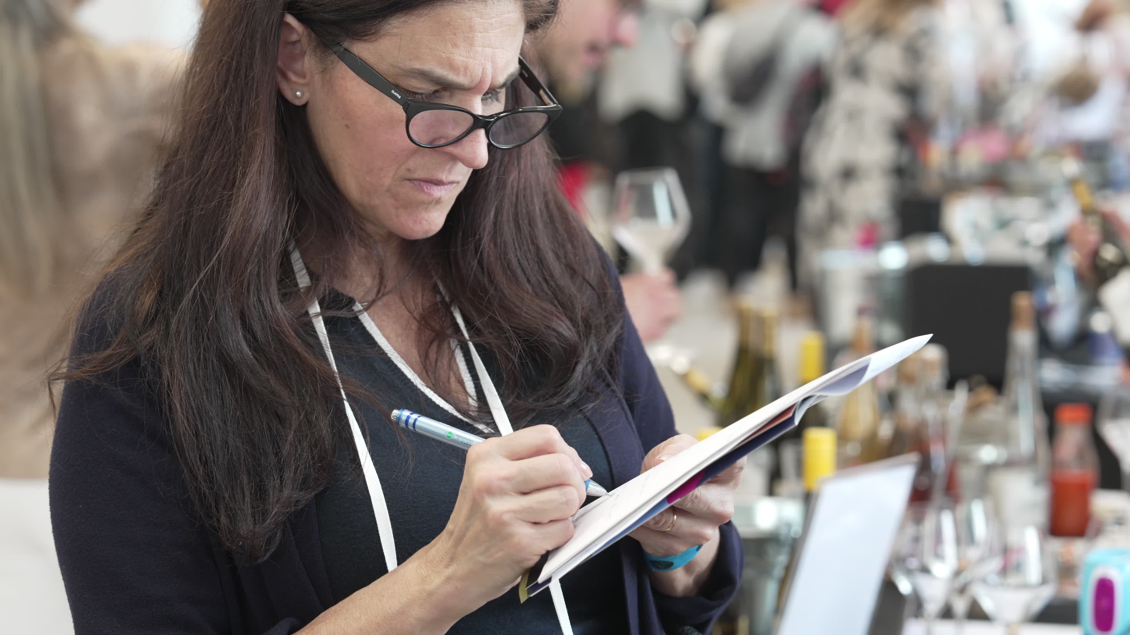 Festival of Polish wines in Warsaw
