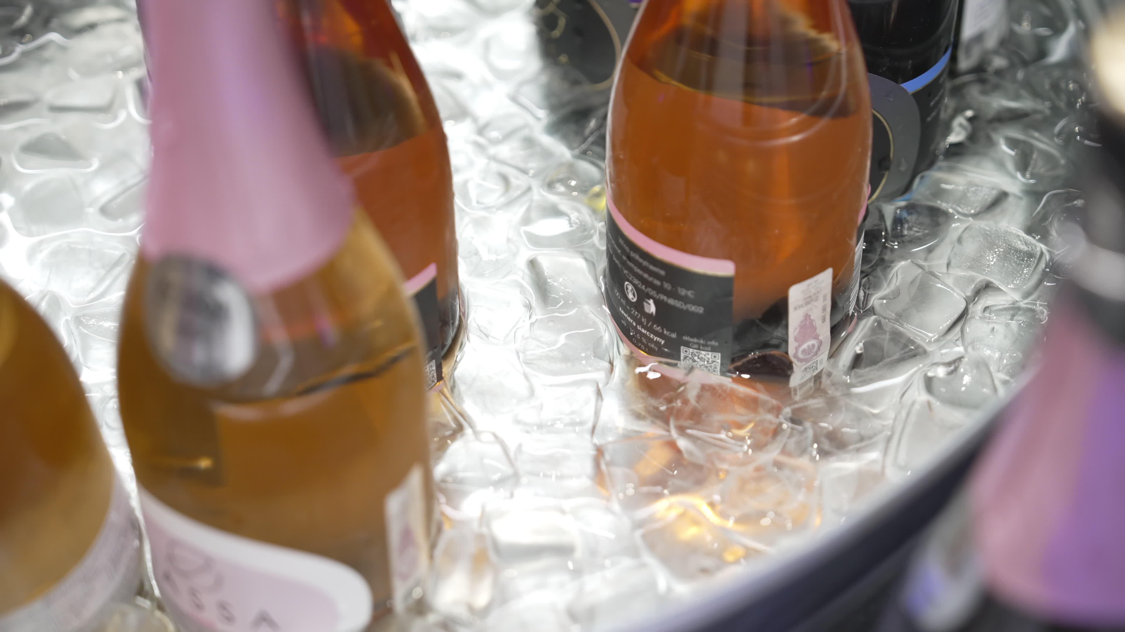 Festival of Polish wines in Warsaw