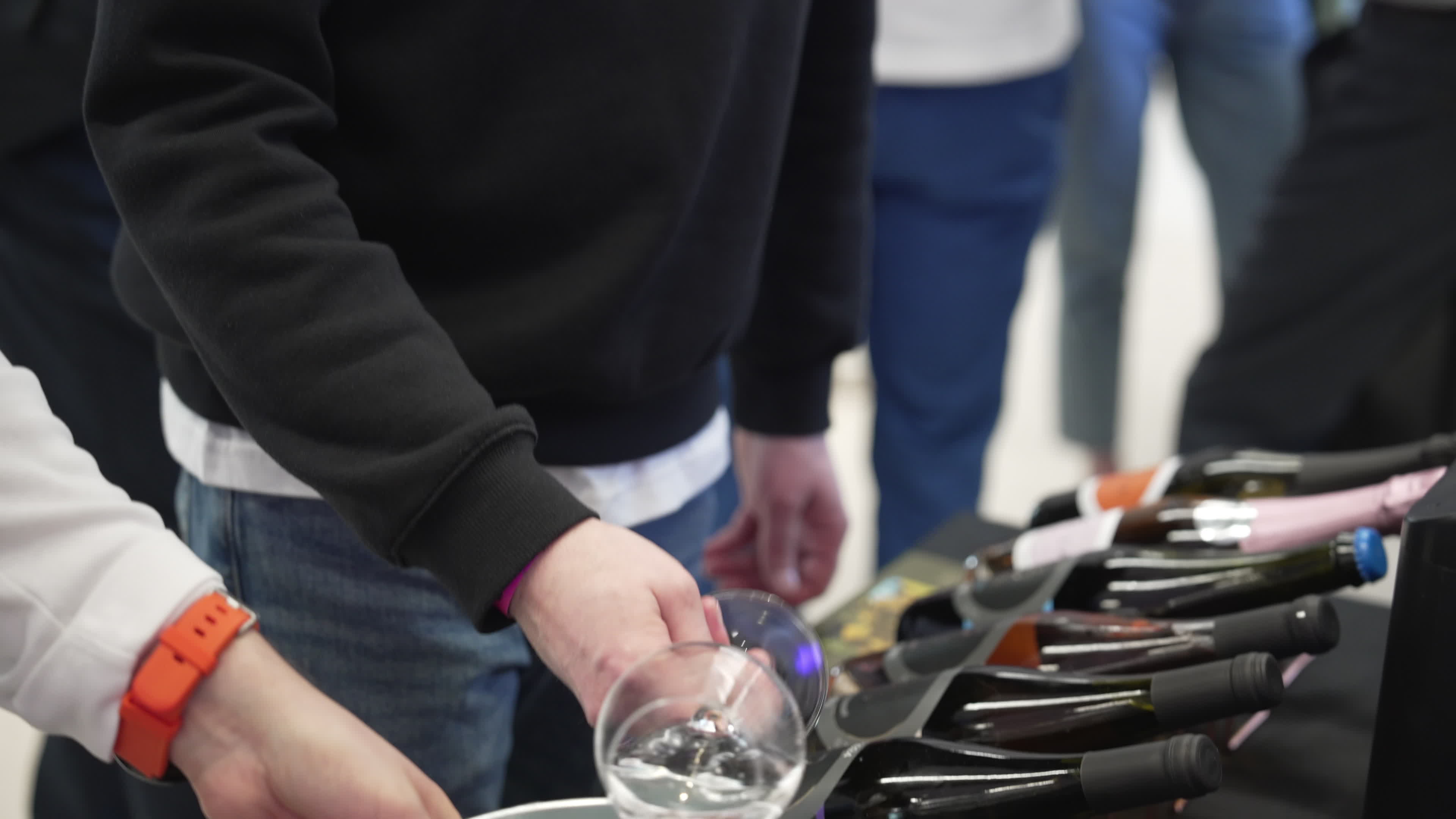 Festival of Polish wines in Warsaw
