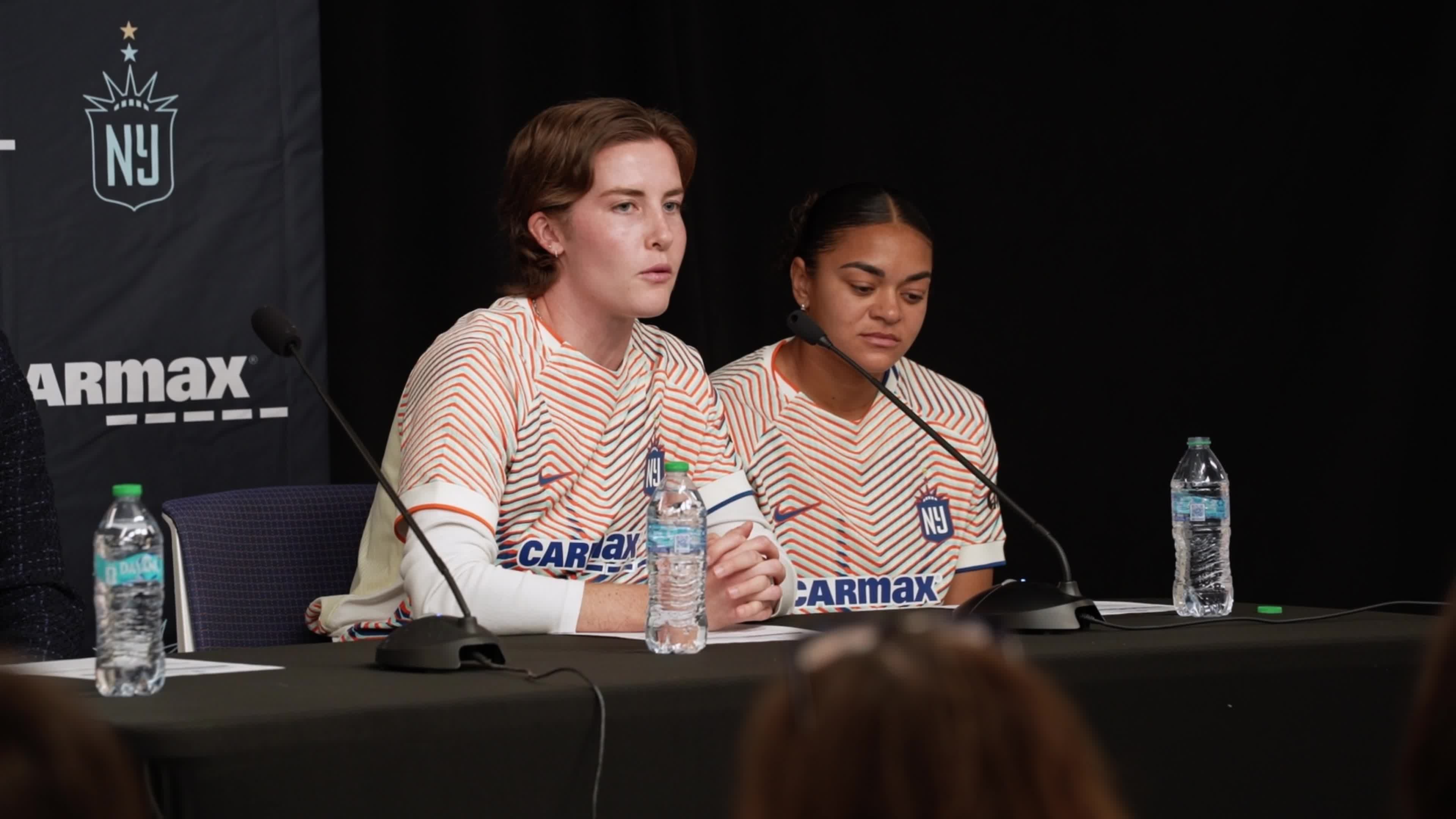 Gotham FC to Host NWSL Championship Rematch on Historic Night at Citi Field