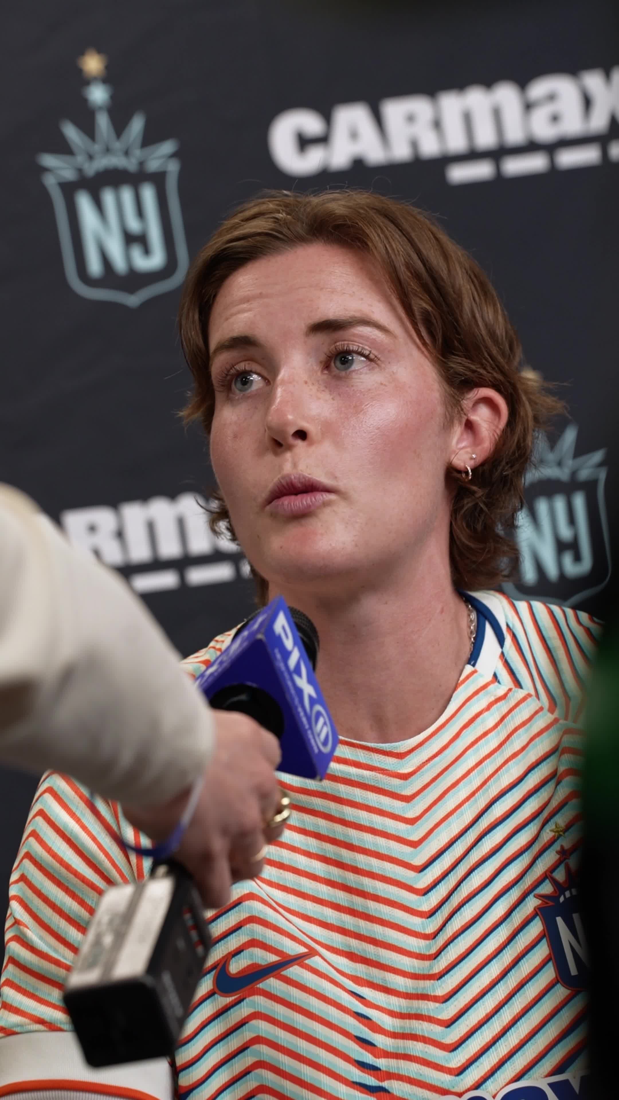 Gotham FC to Host NWSL Championship Rematch on Historic Night at Citi Field