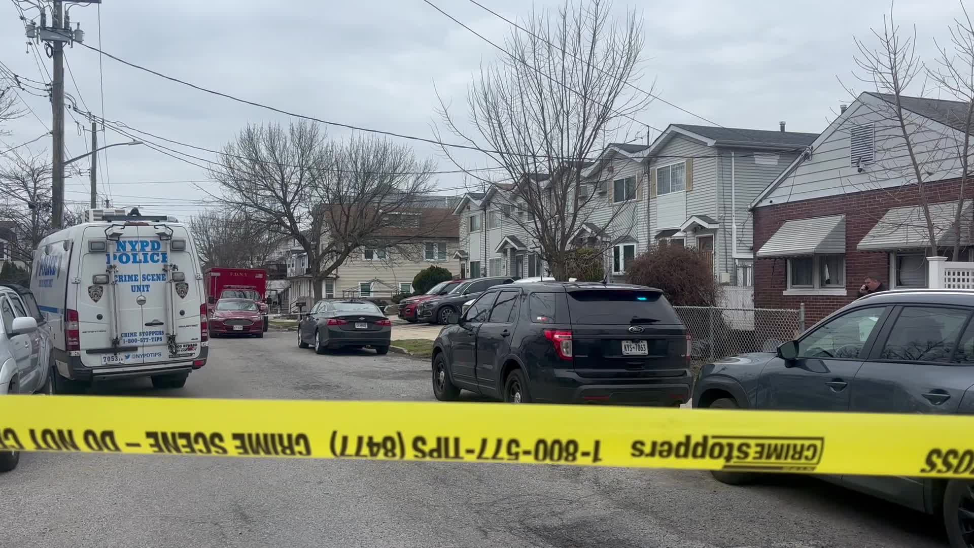 Three Molotov Cocktails Thrown At Staten Island Home